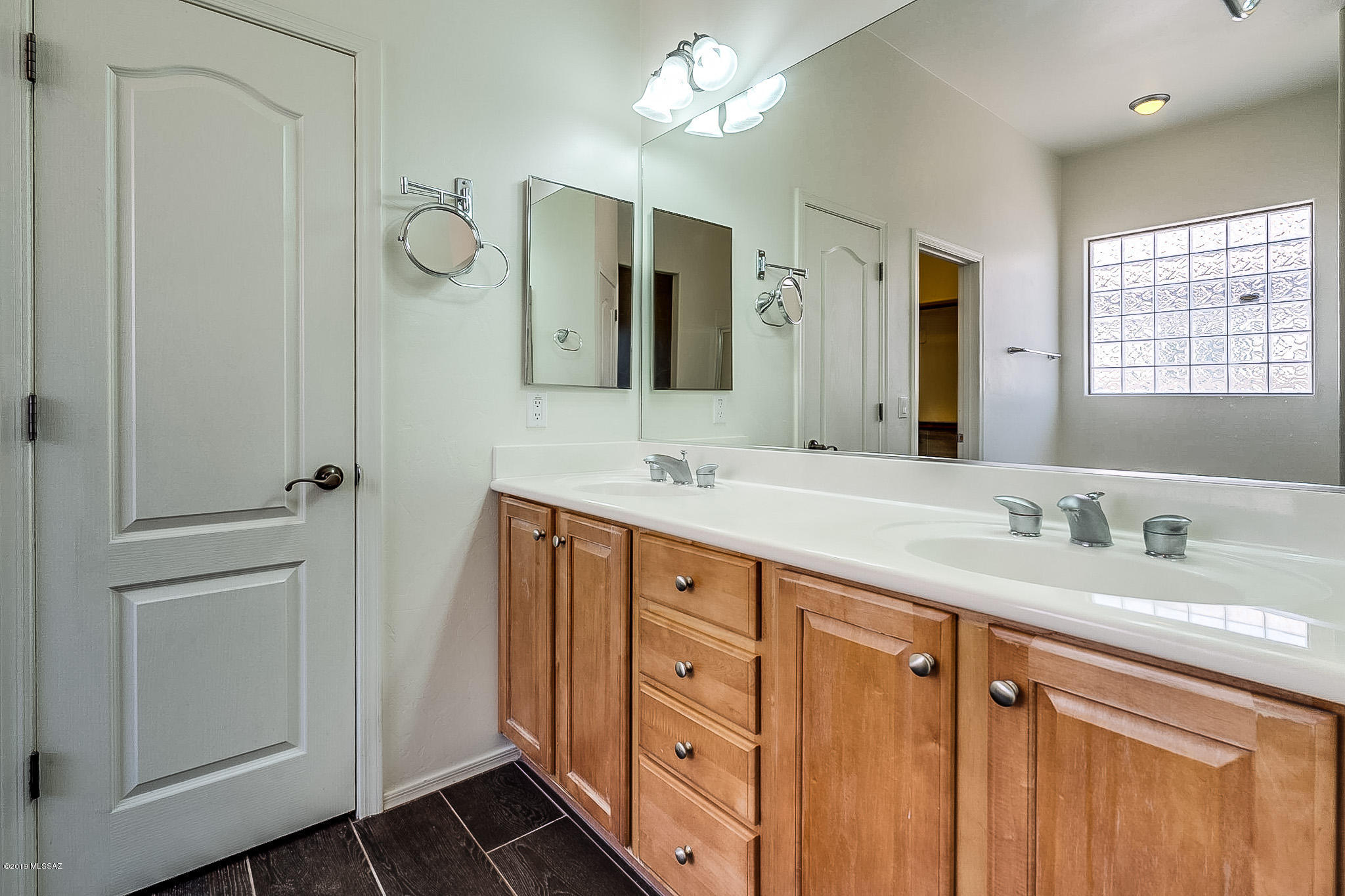 Quail Crossing II (1-130) - Residential
