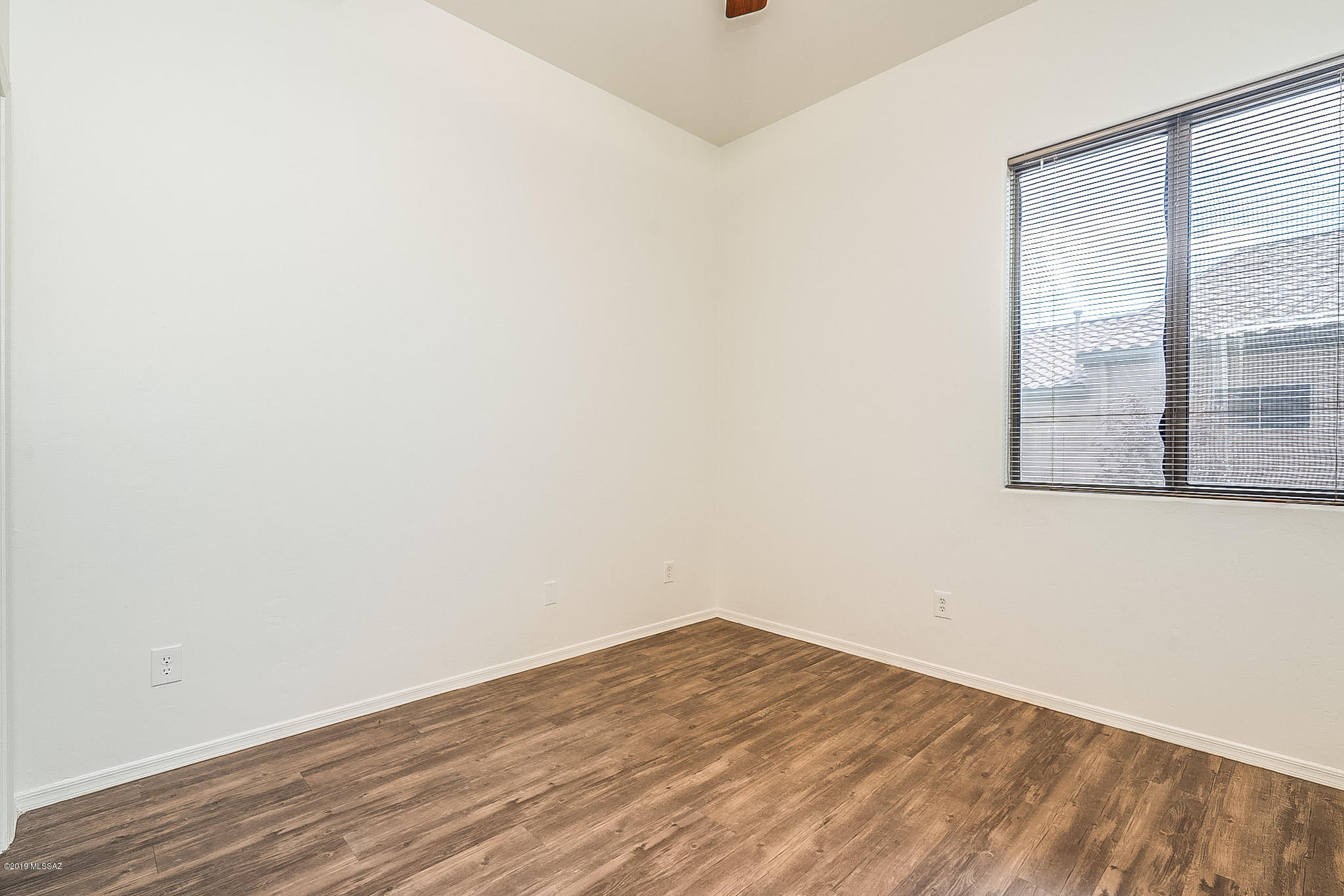 Quail Crossing II (1-130) - Residential