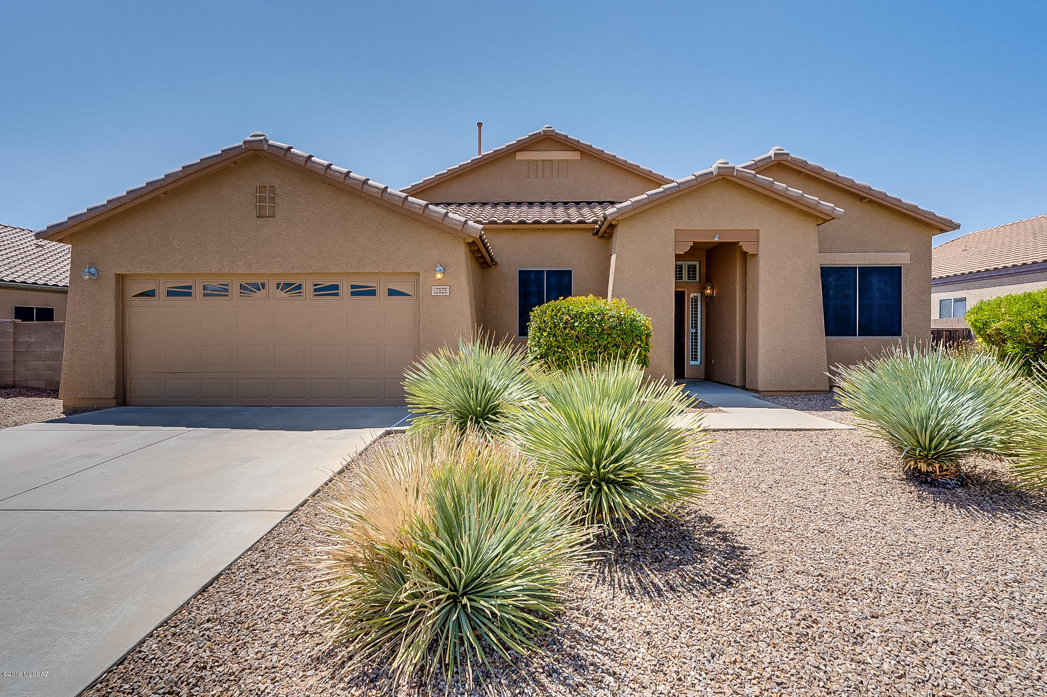 Quail Crossing II (1-130) - Residential