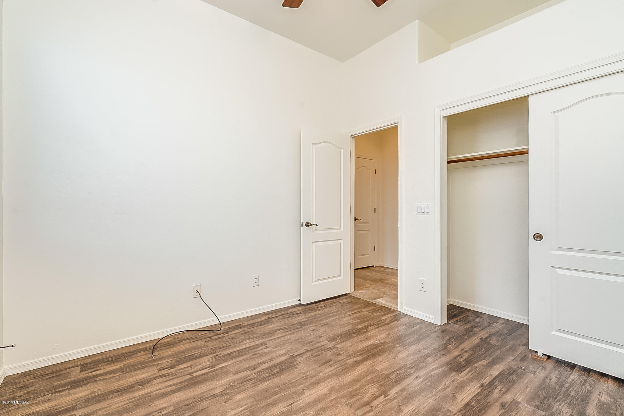 Quail Crossing II (1-130) - Residential