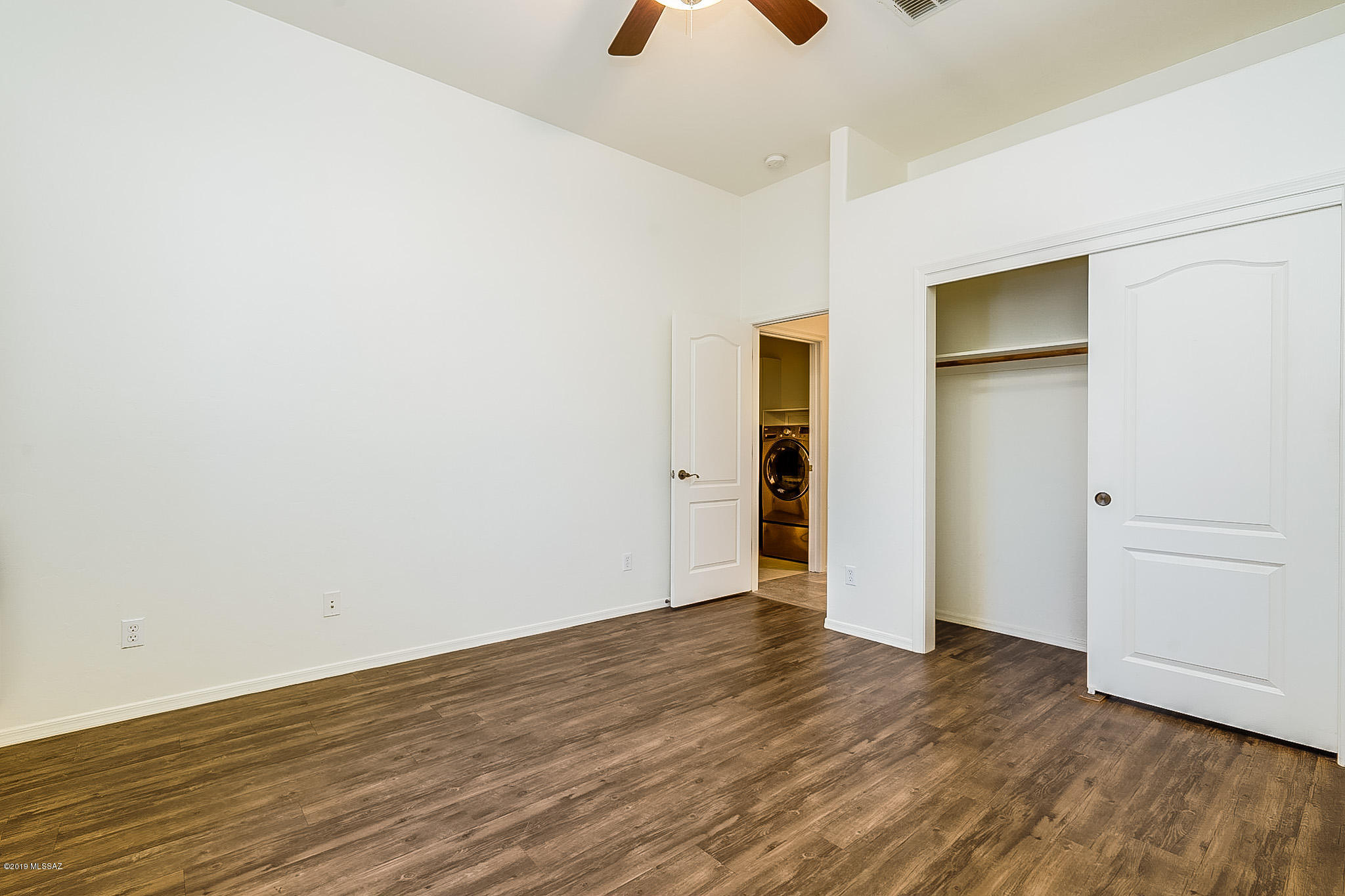 Quail Crossing II (1-130) - Residential