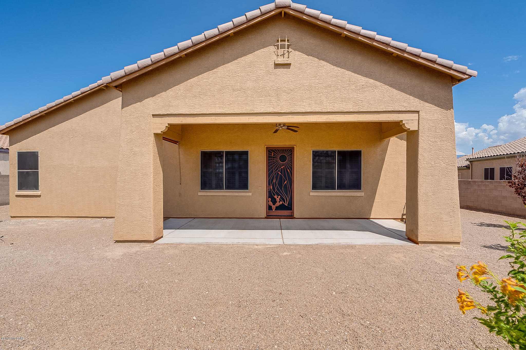 Quail Crossing II (1-130) - Residential