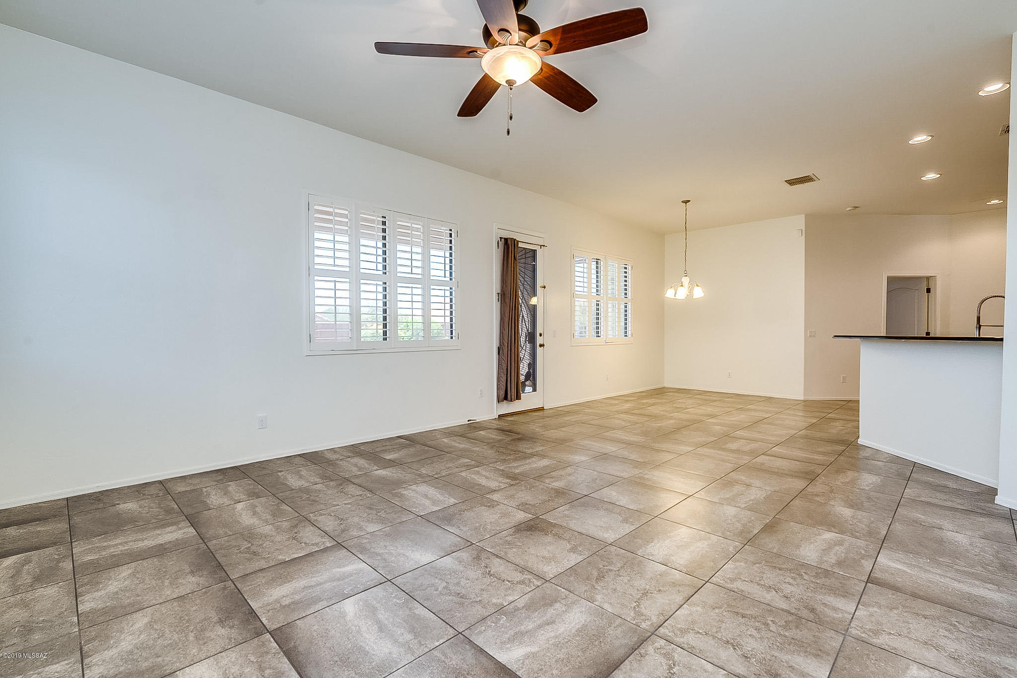 Quail Crossing II (1-130) - Residential