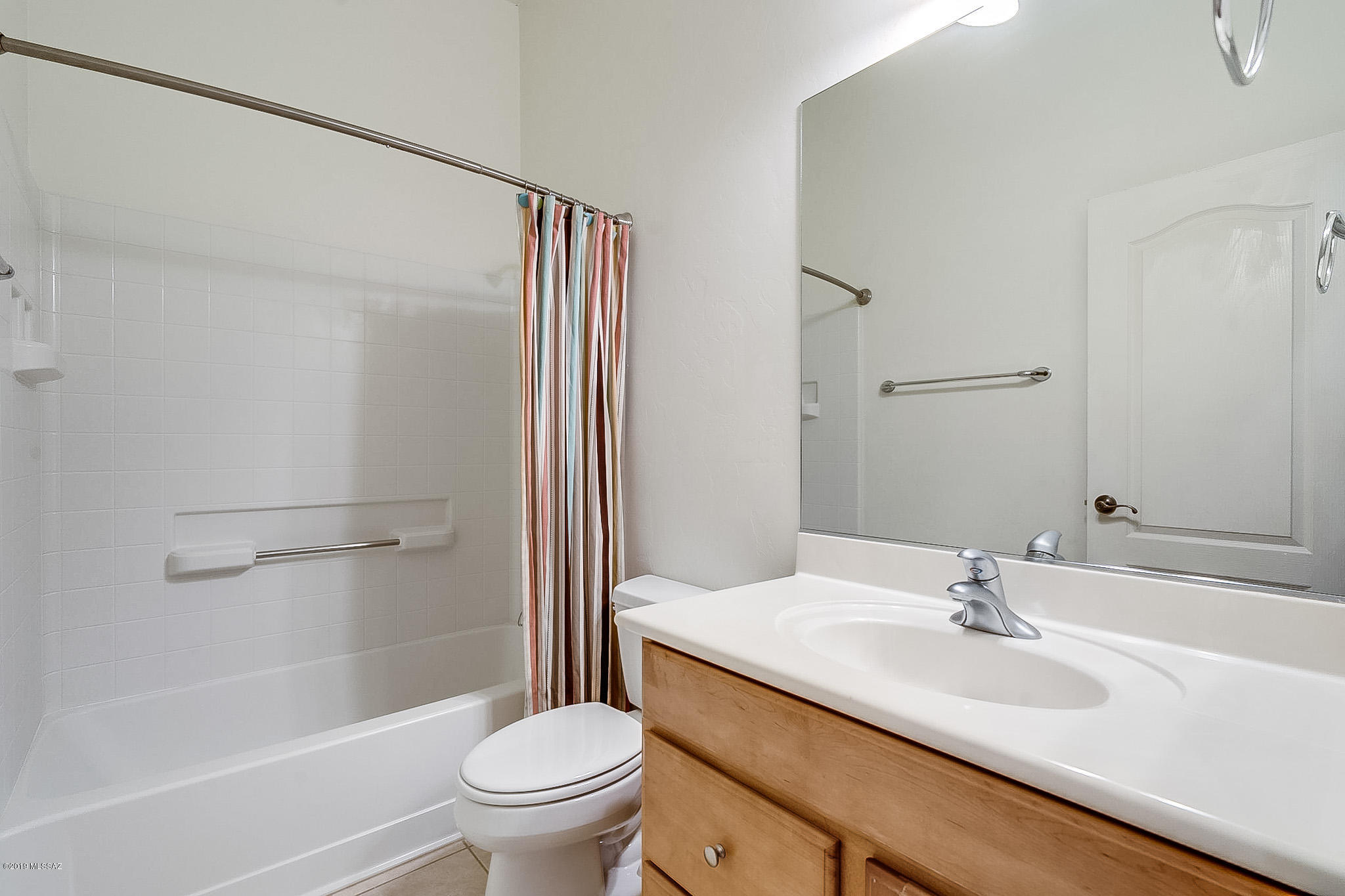 Quail Crossing II (1-130) - Residential