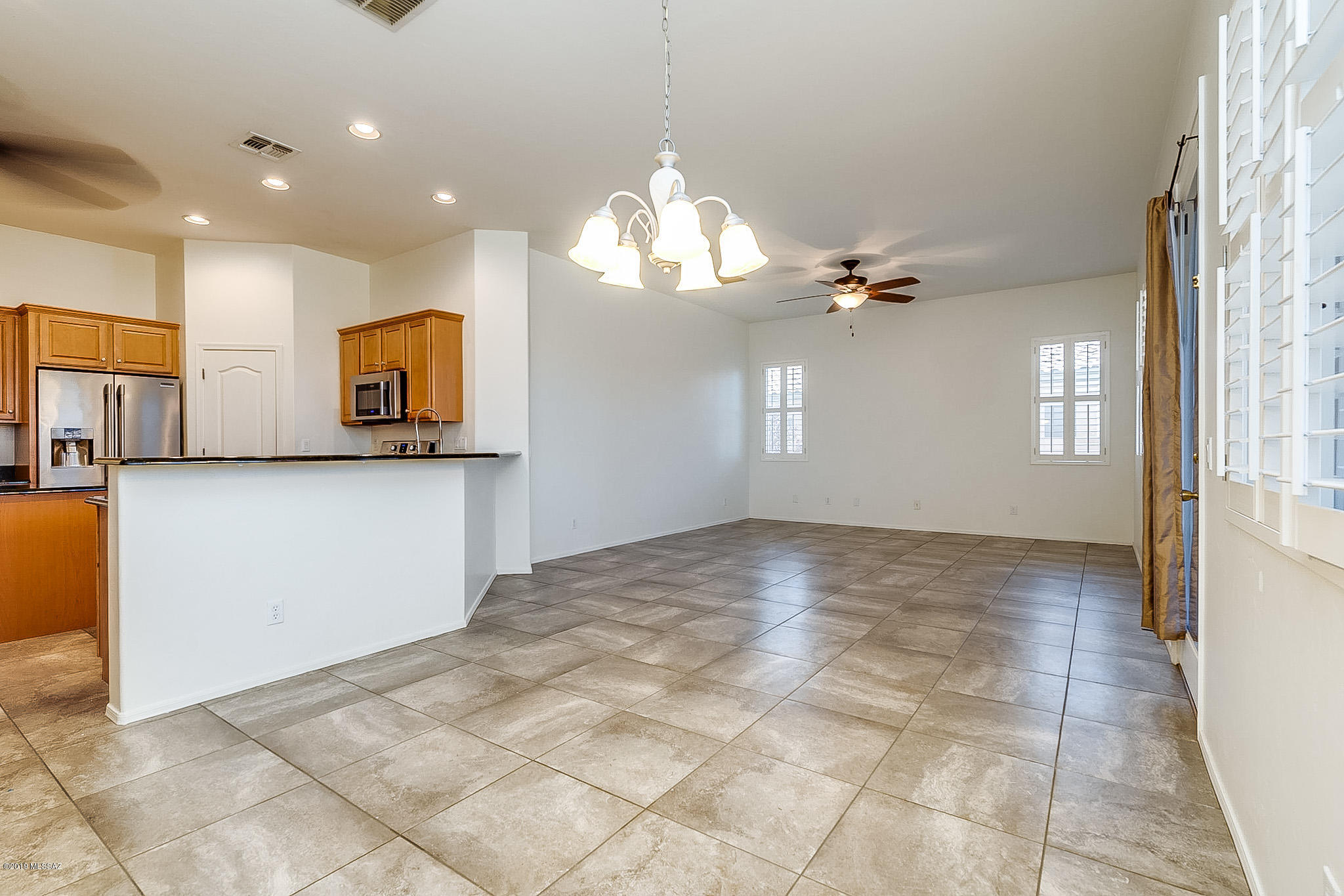 Quail Crossing II (1-130) - Residential