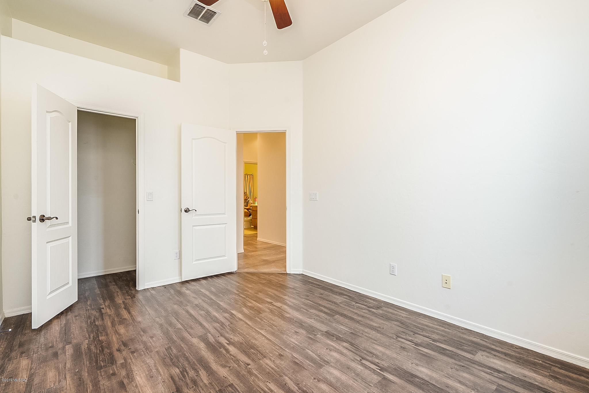 Quail Crossing II (1-130) - Residential