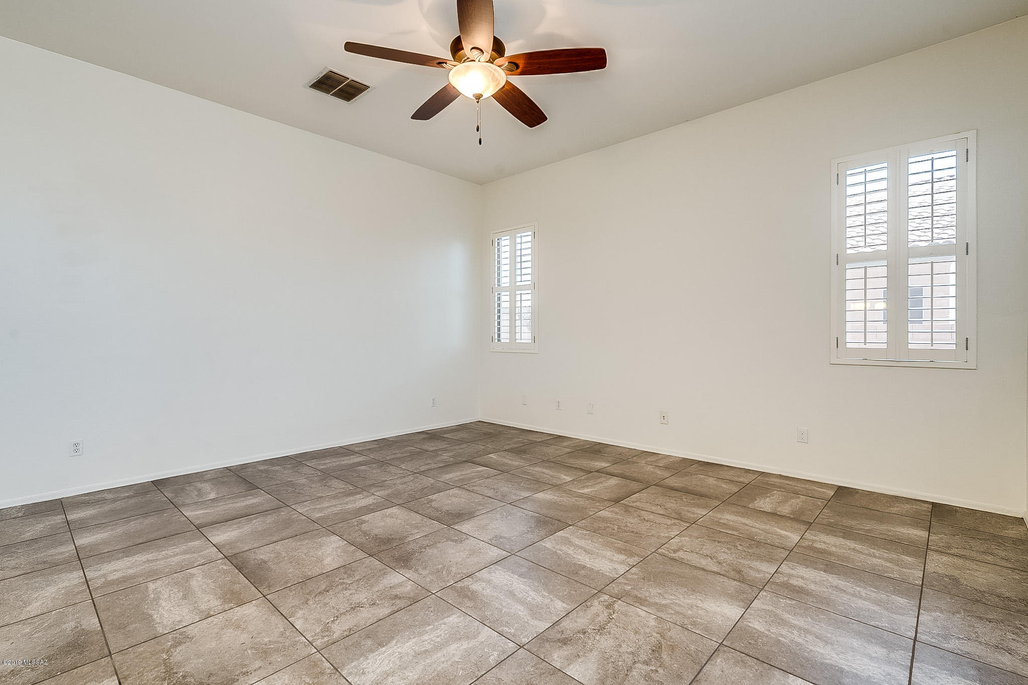 Quail Crossing II (1-130) - Residential