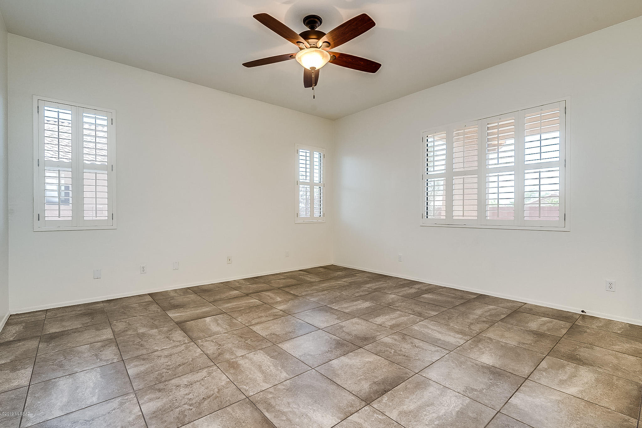 Quail Crossing II (1-130) - Residential