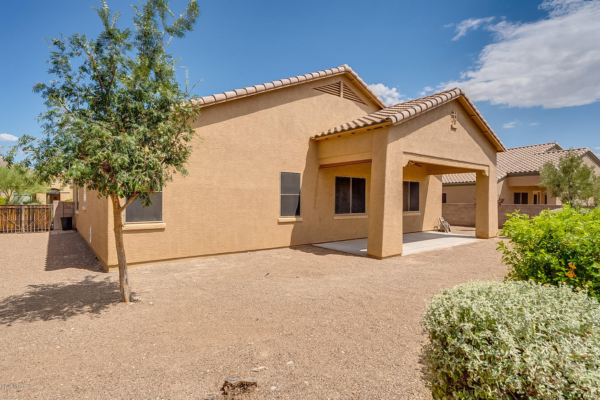 Quail Crossing II (1-130) - Residential