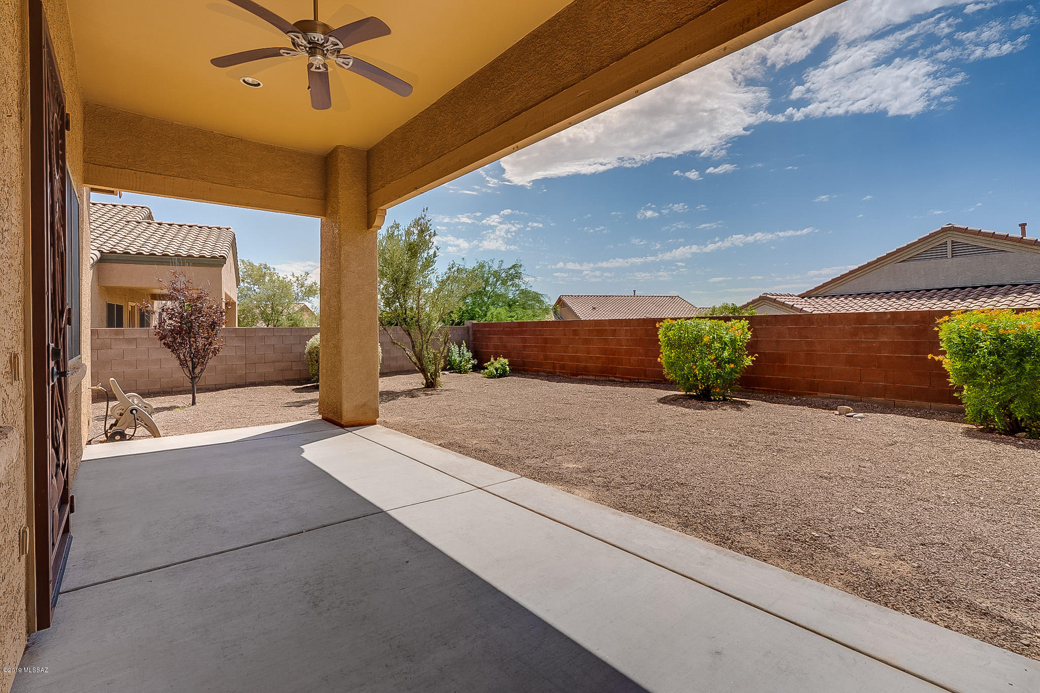 Quail Crossing II (1-130) - Residential