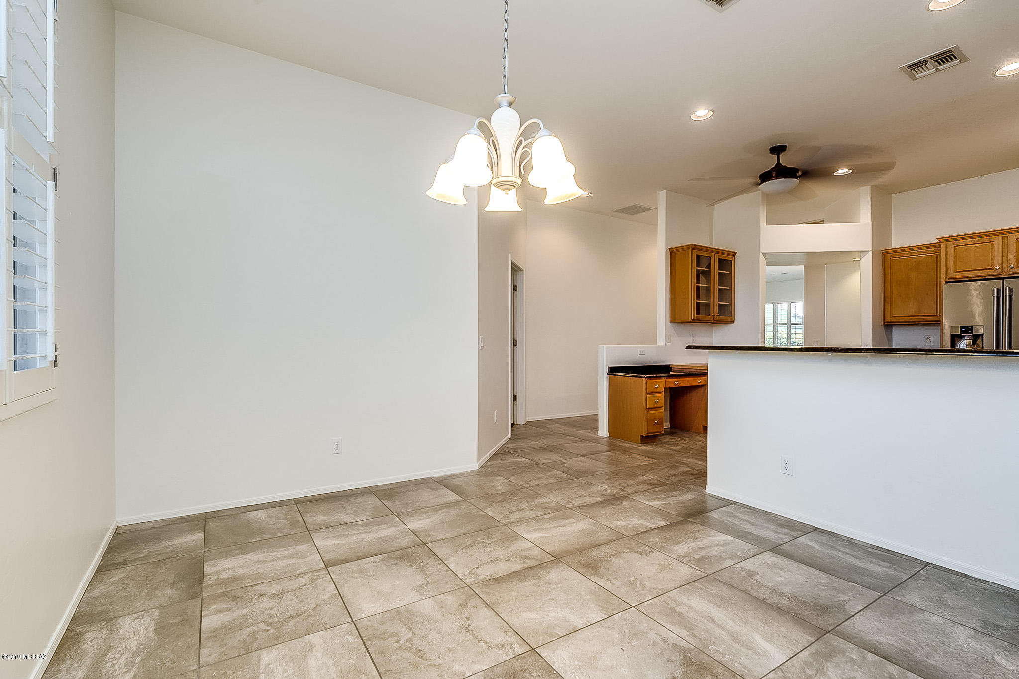 Quail Crossing II (1-130) - Residential