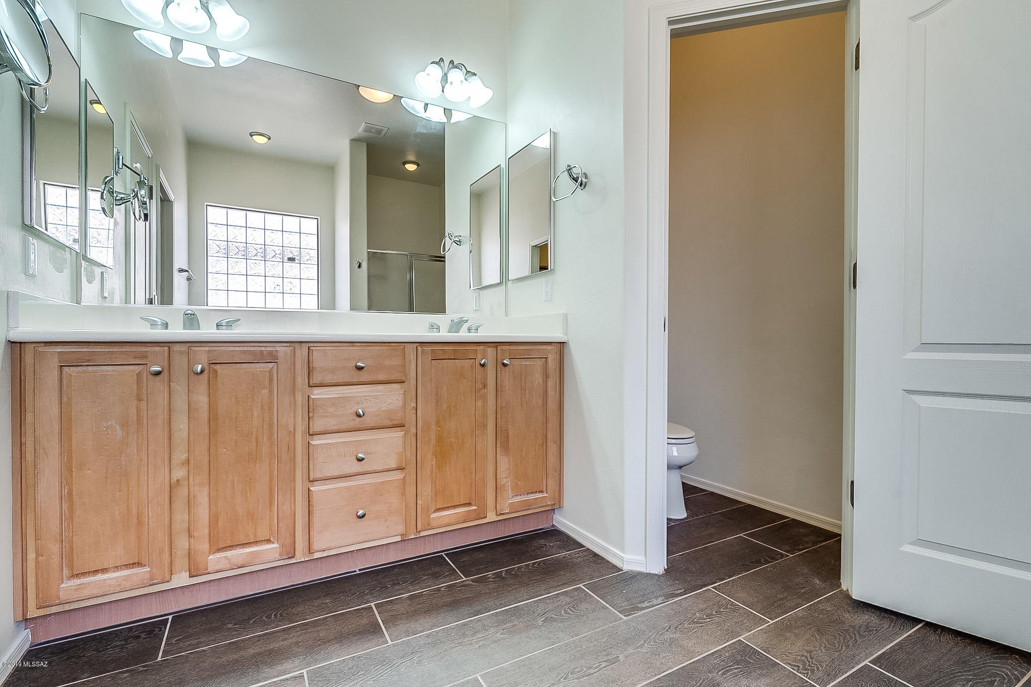 Quail Crossing II (1-130) - Residential