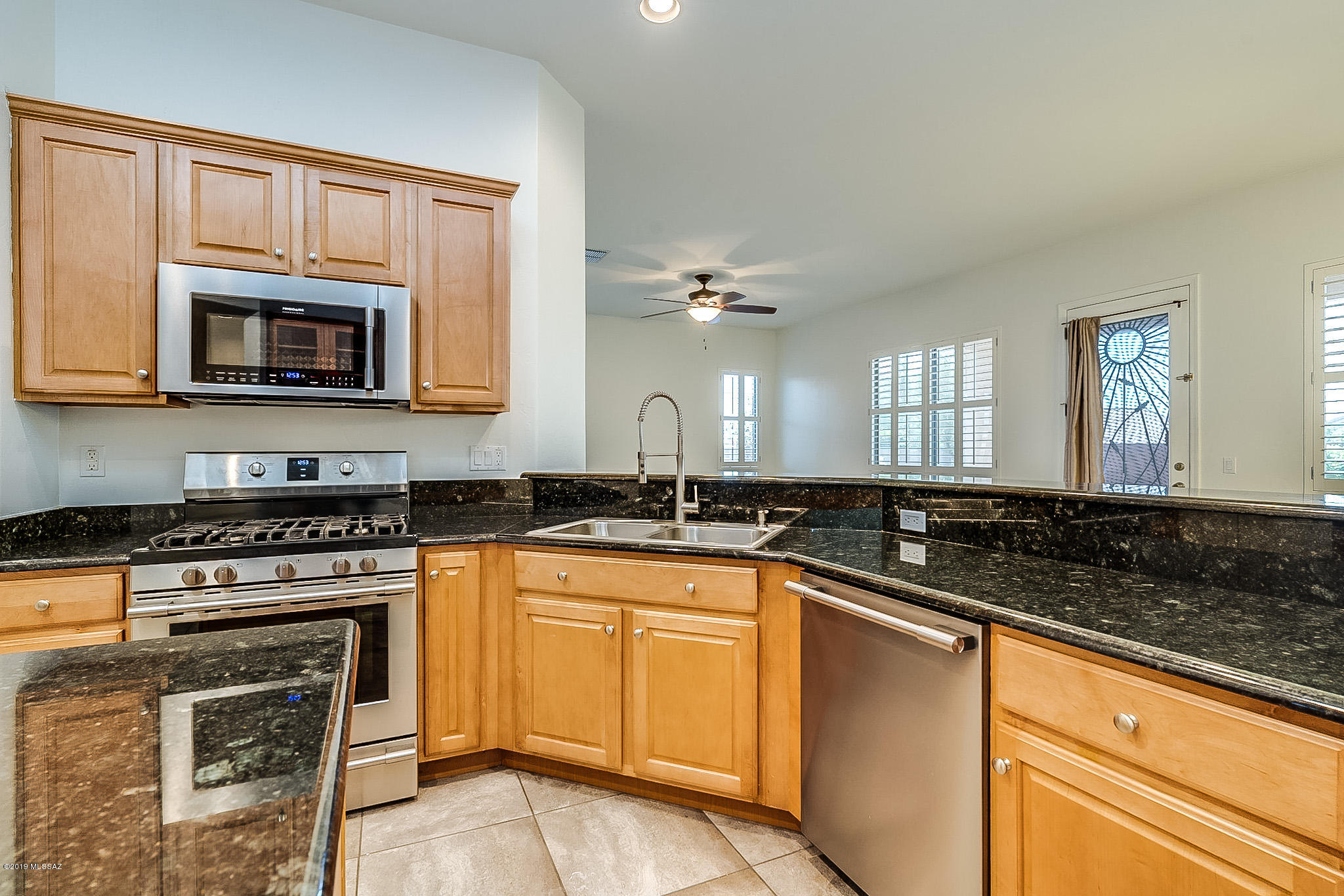 Quail Crossing II (1-130) - Residential