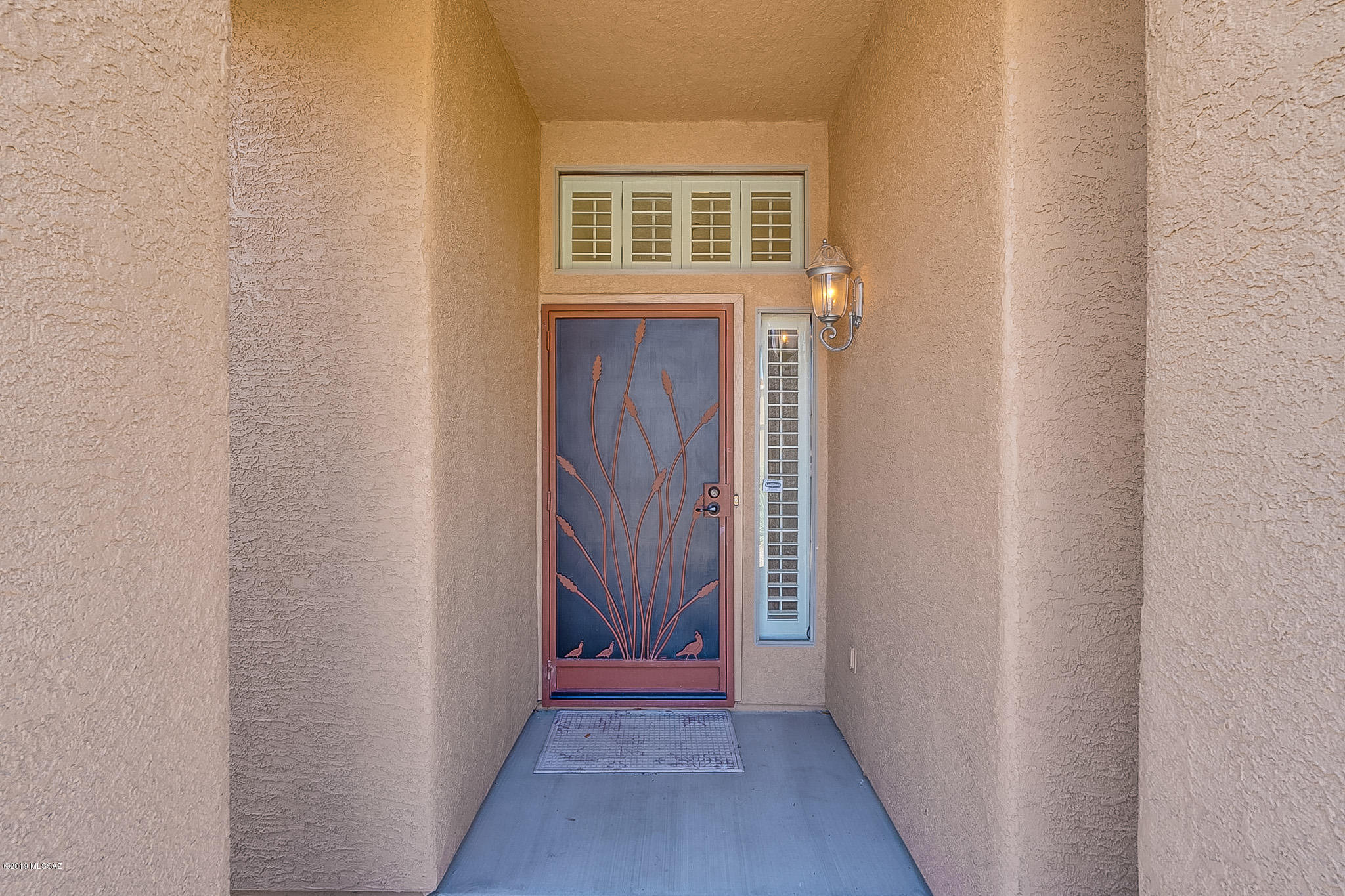 Quail Crossing II (1-130) - Residential