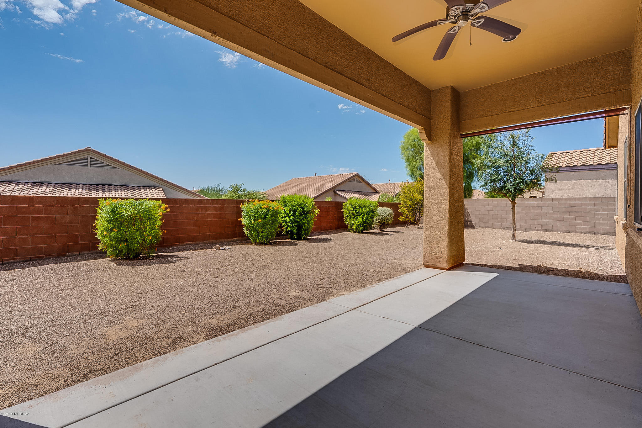 Quail Crossing II (1-130) - Residential