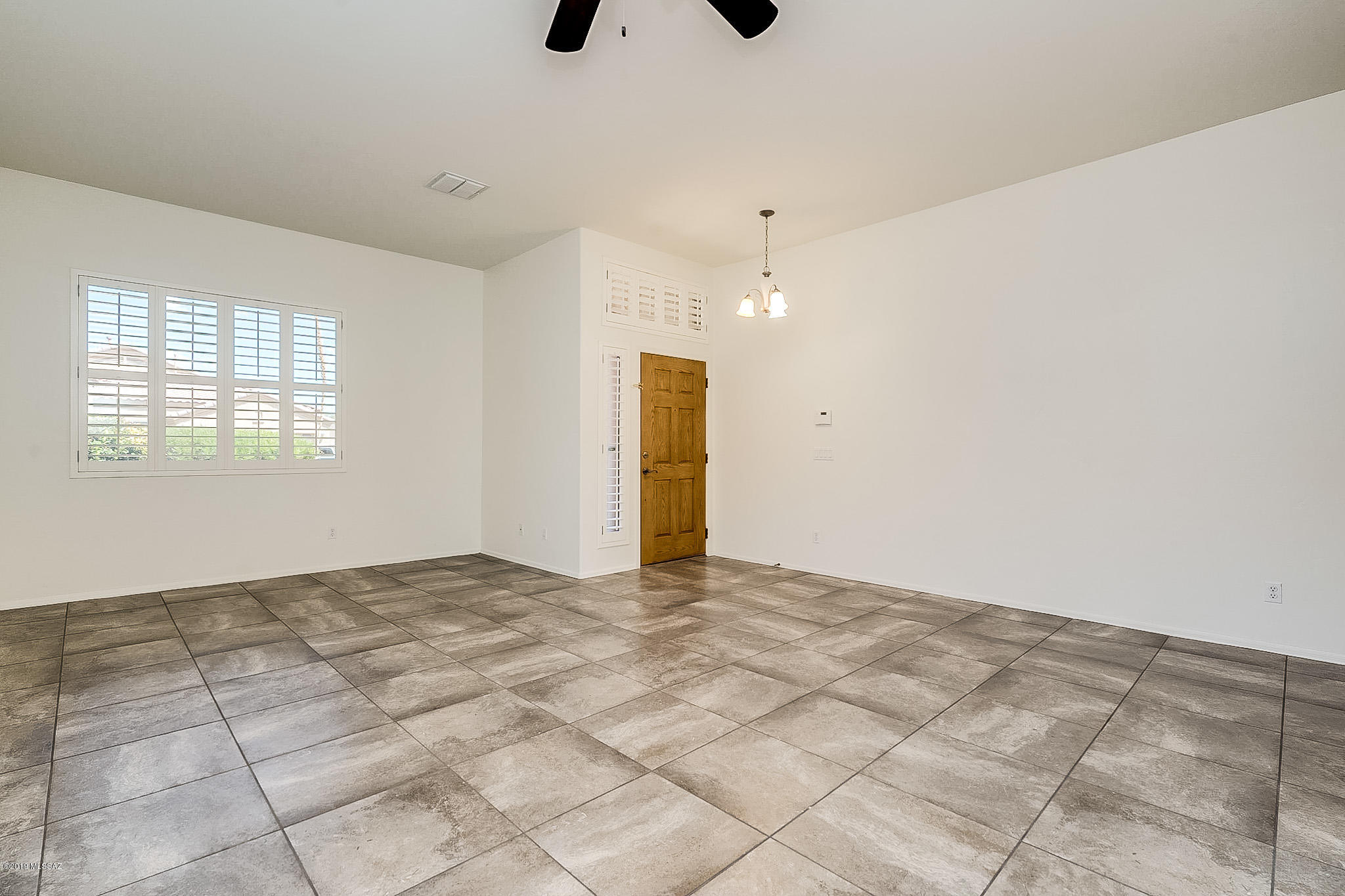 Quail Crossing II (1-130) - Residential