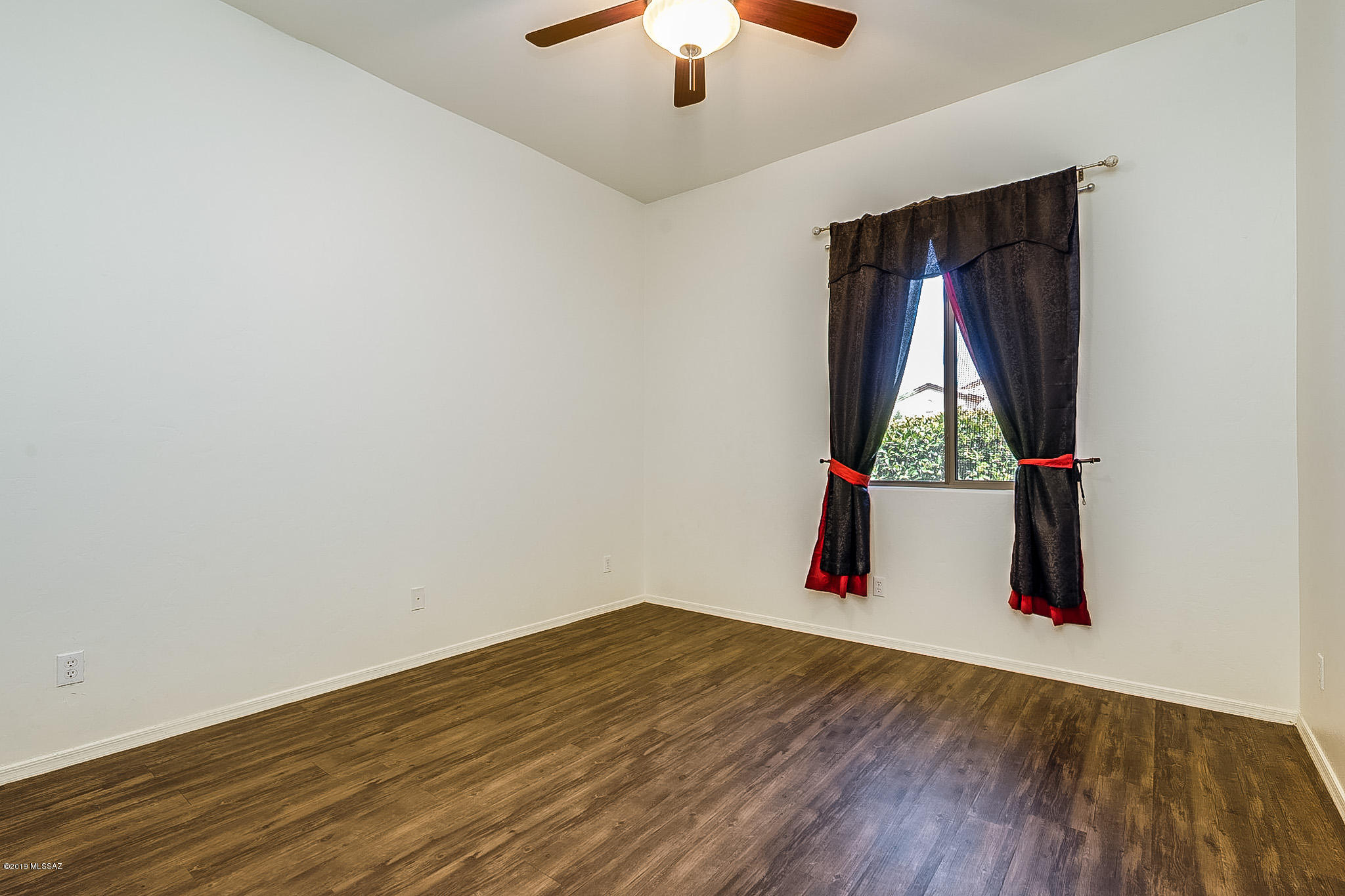 Quail Crossing II (1-130) - Residential