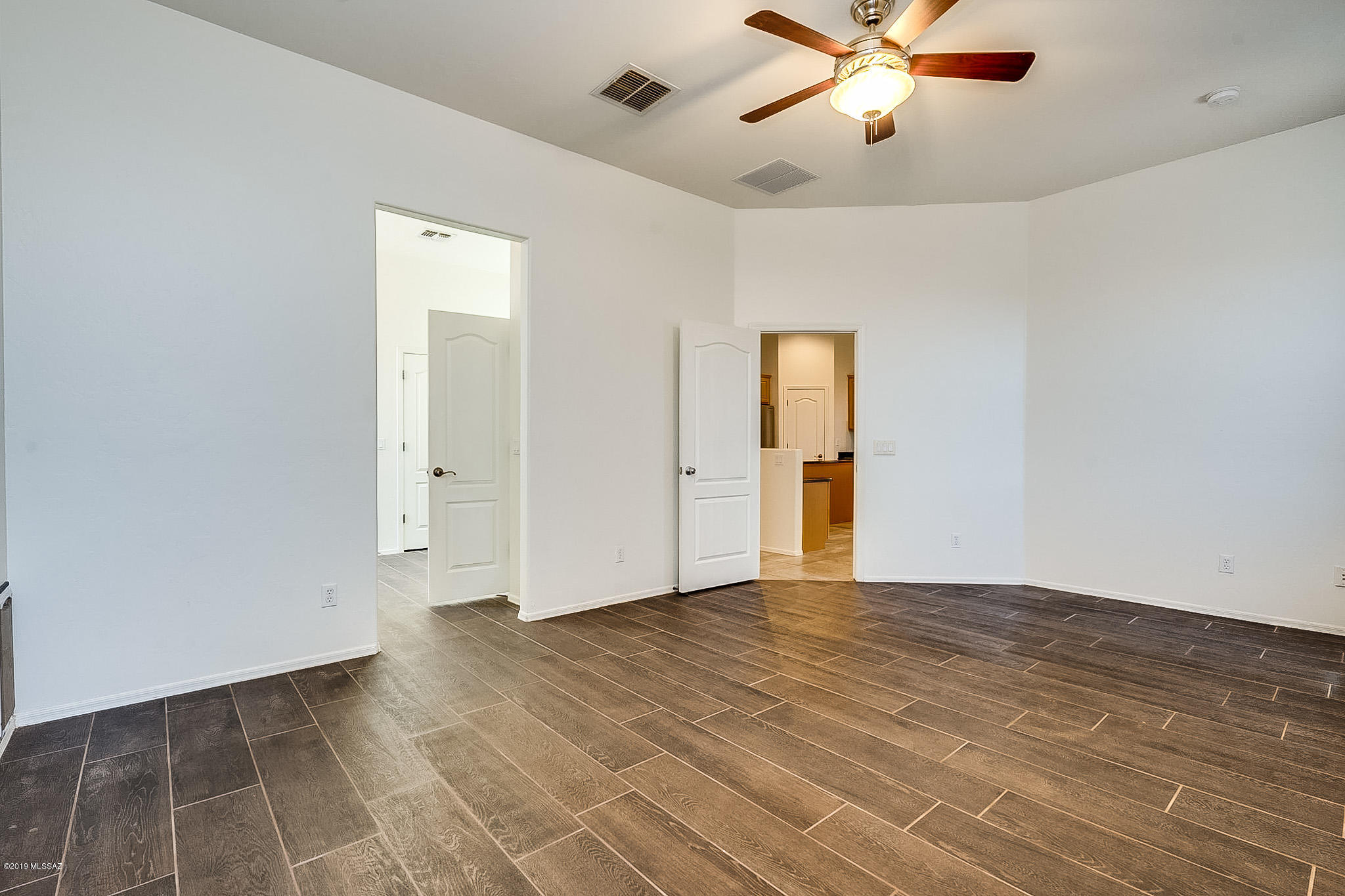 Quail Crossing II (1-130) - Residential