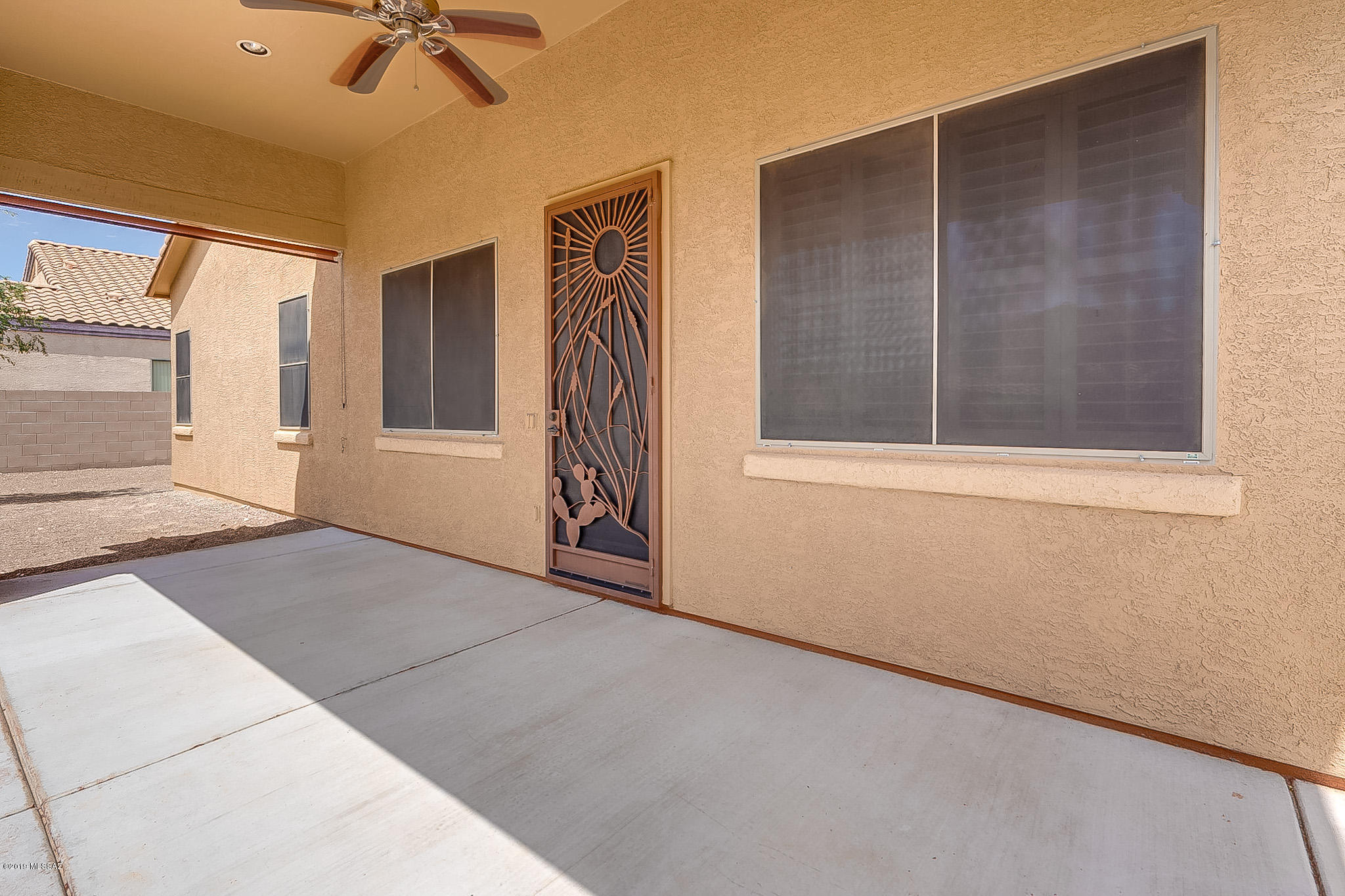 Quail Crossing II (1-130) - Residential