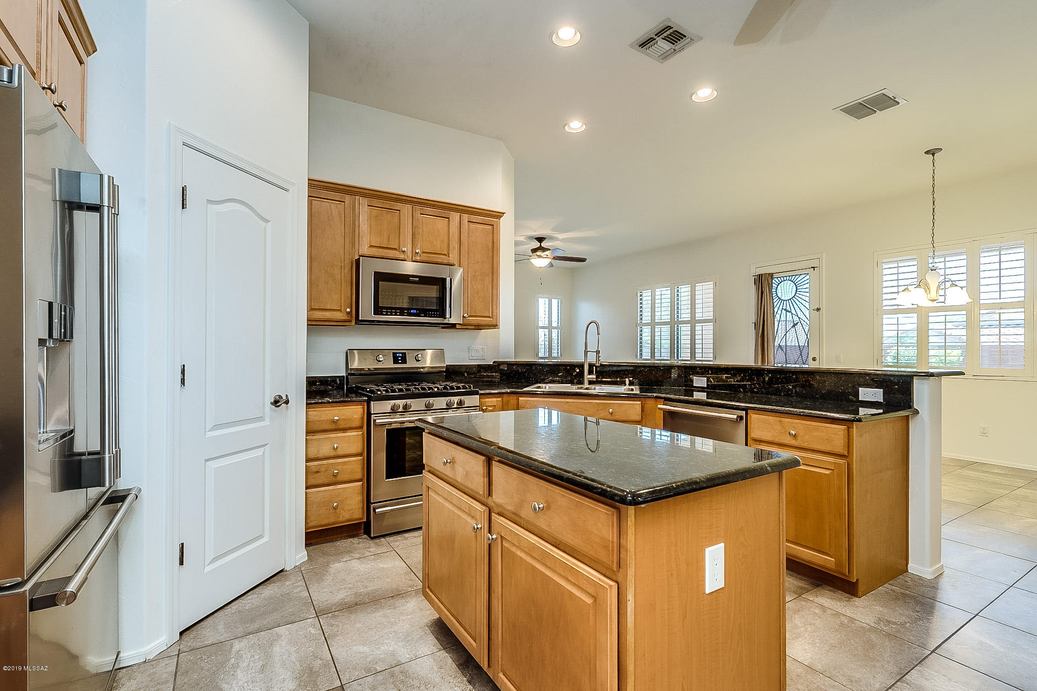Quail Crossing II (1-130) - Residential