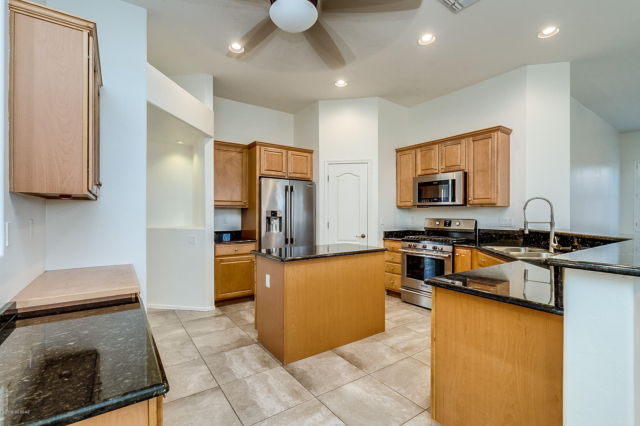 Quail Crossing II (1-130) - Residential