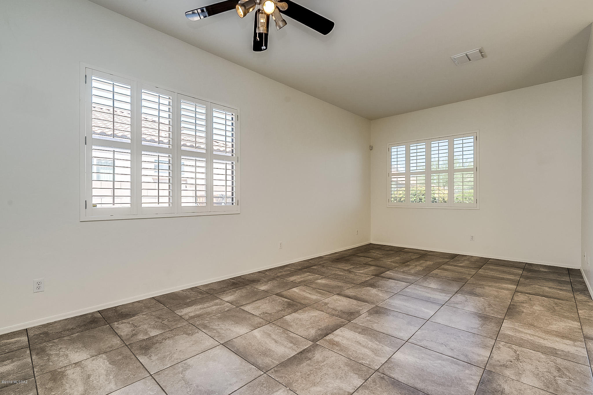 Quail Crossing II (1-130) - Residential