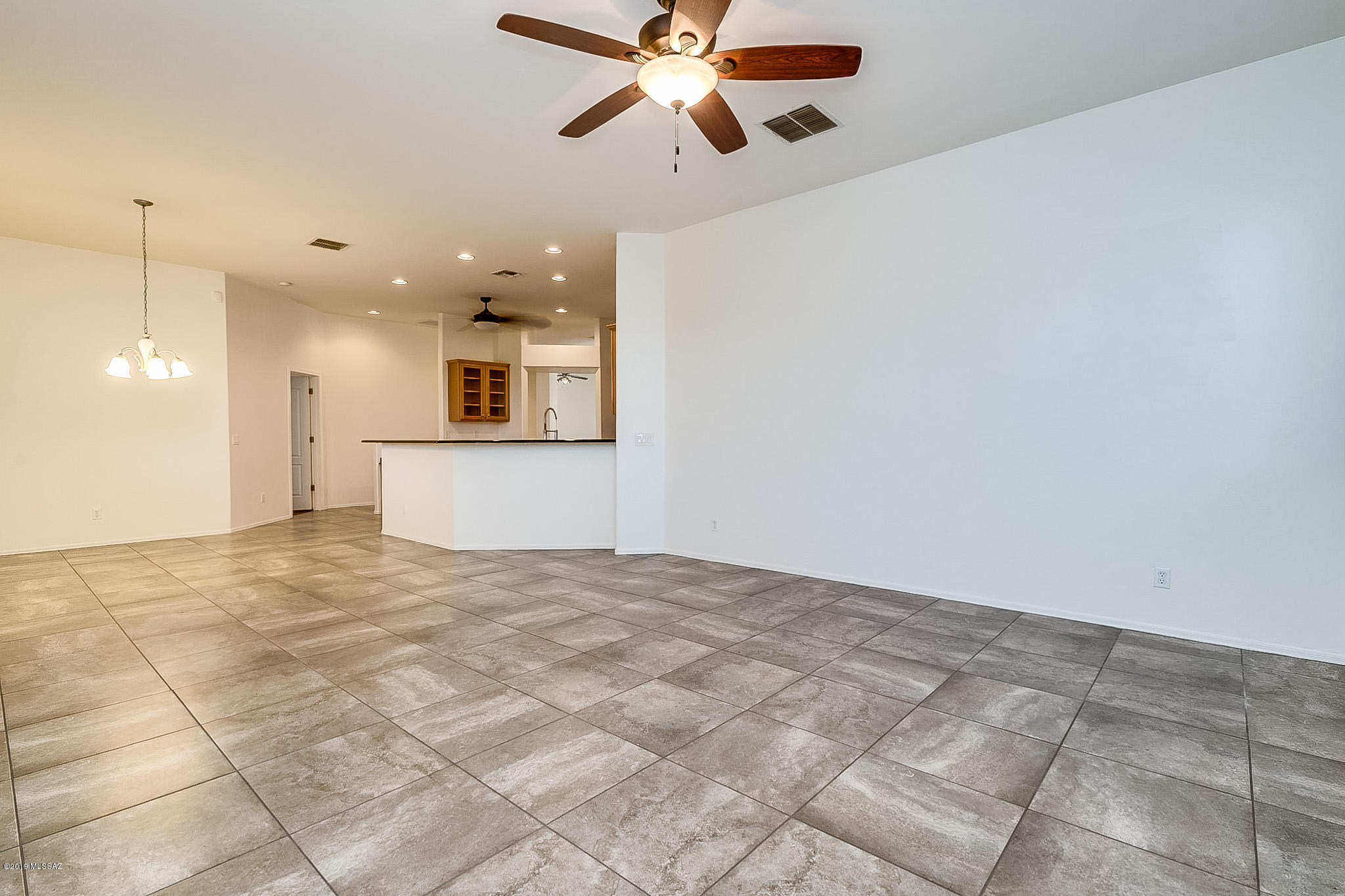 Quail Crossing II (1-130) - Residential