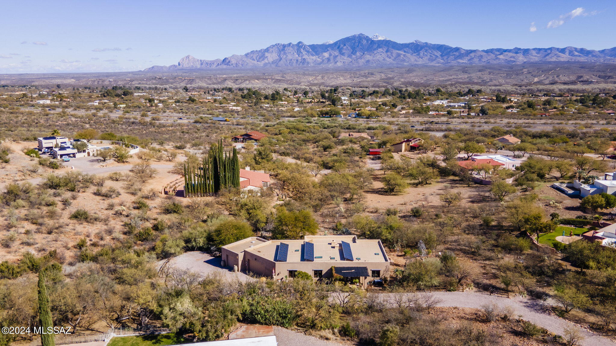 Palo Parado Estates - Residential
