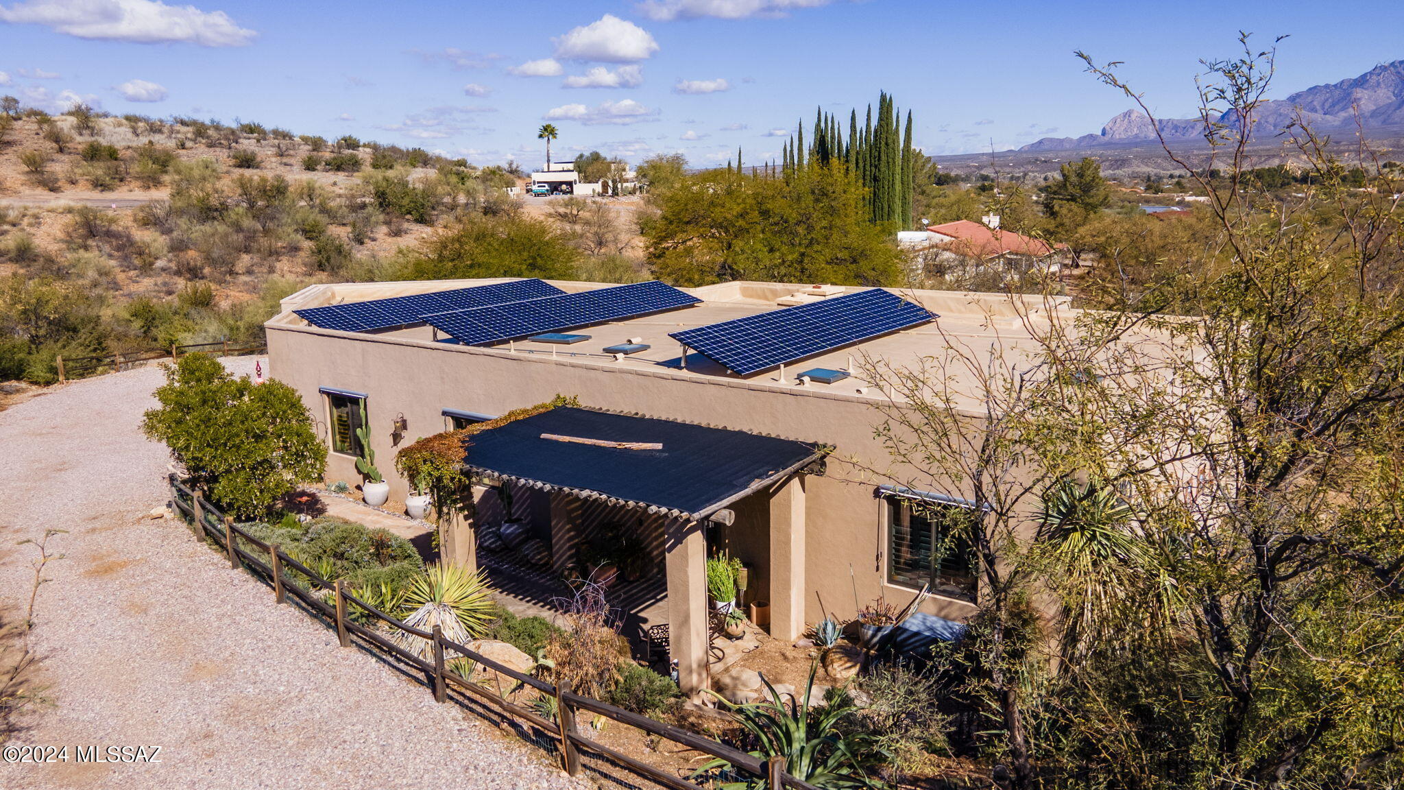 Palo Parado Estates - Residential