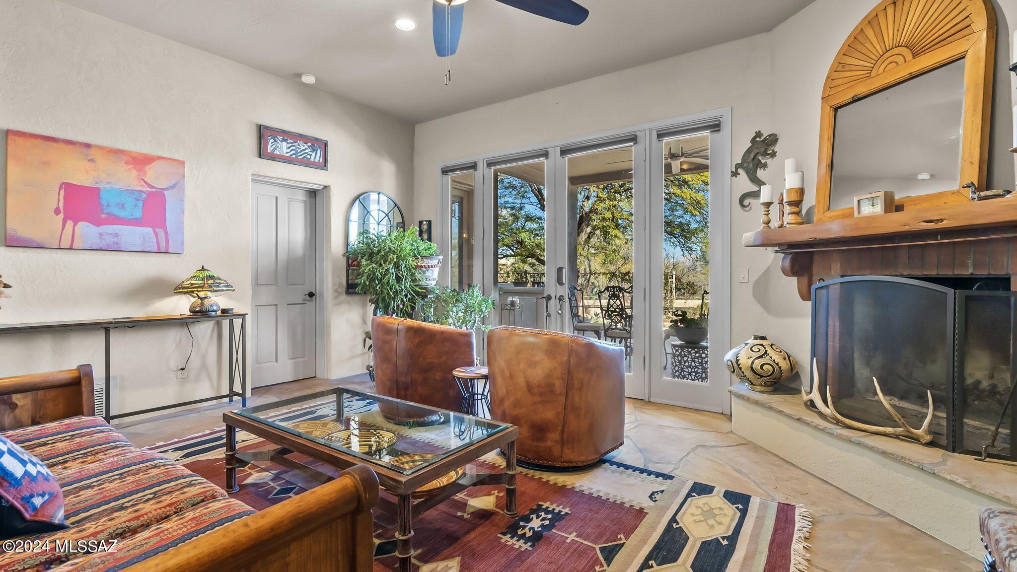 Palo Parado Estates - Residential