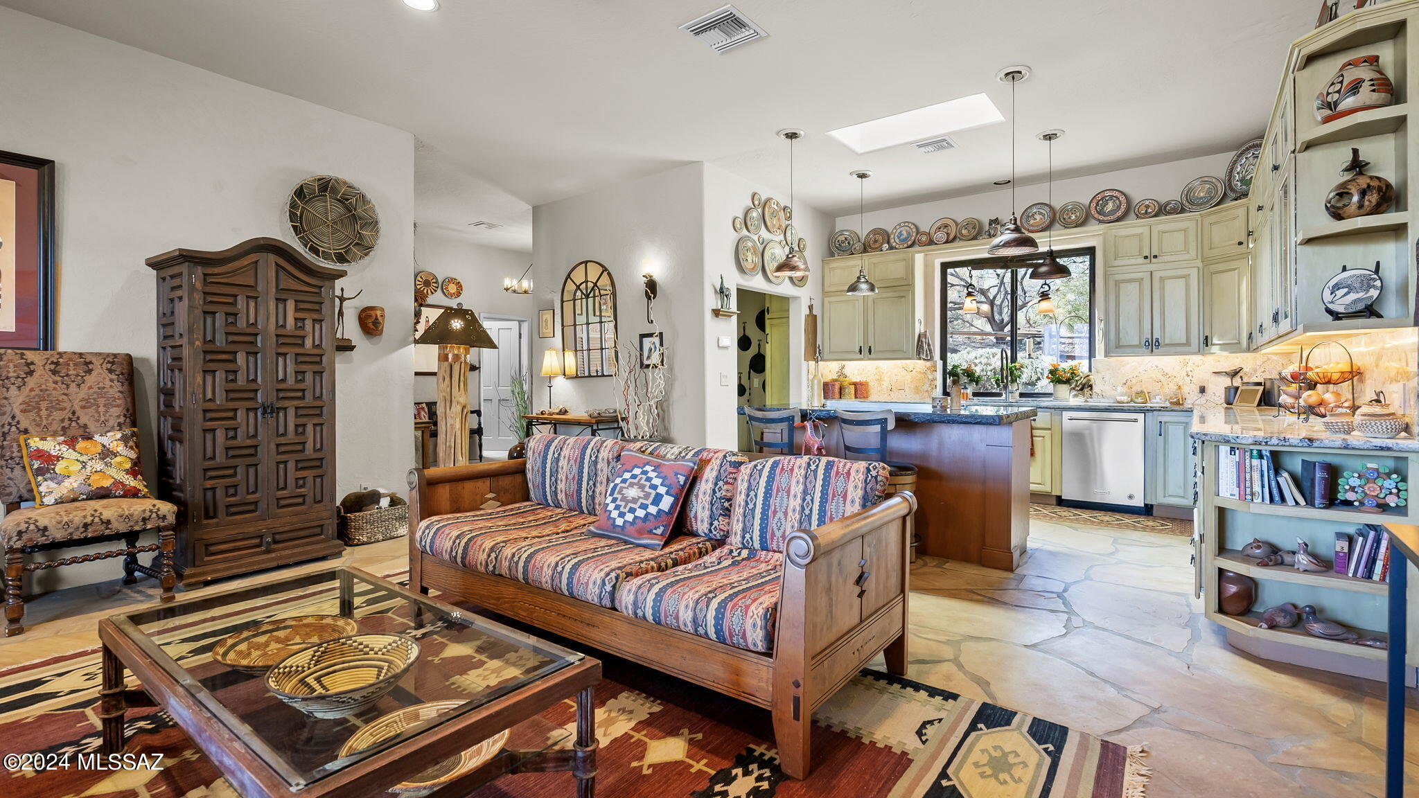 Palo Parado Estates - Residential