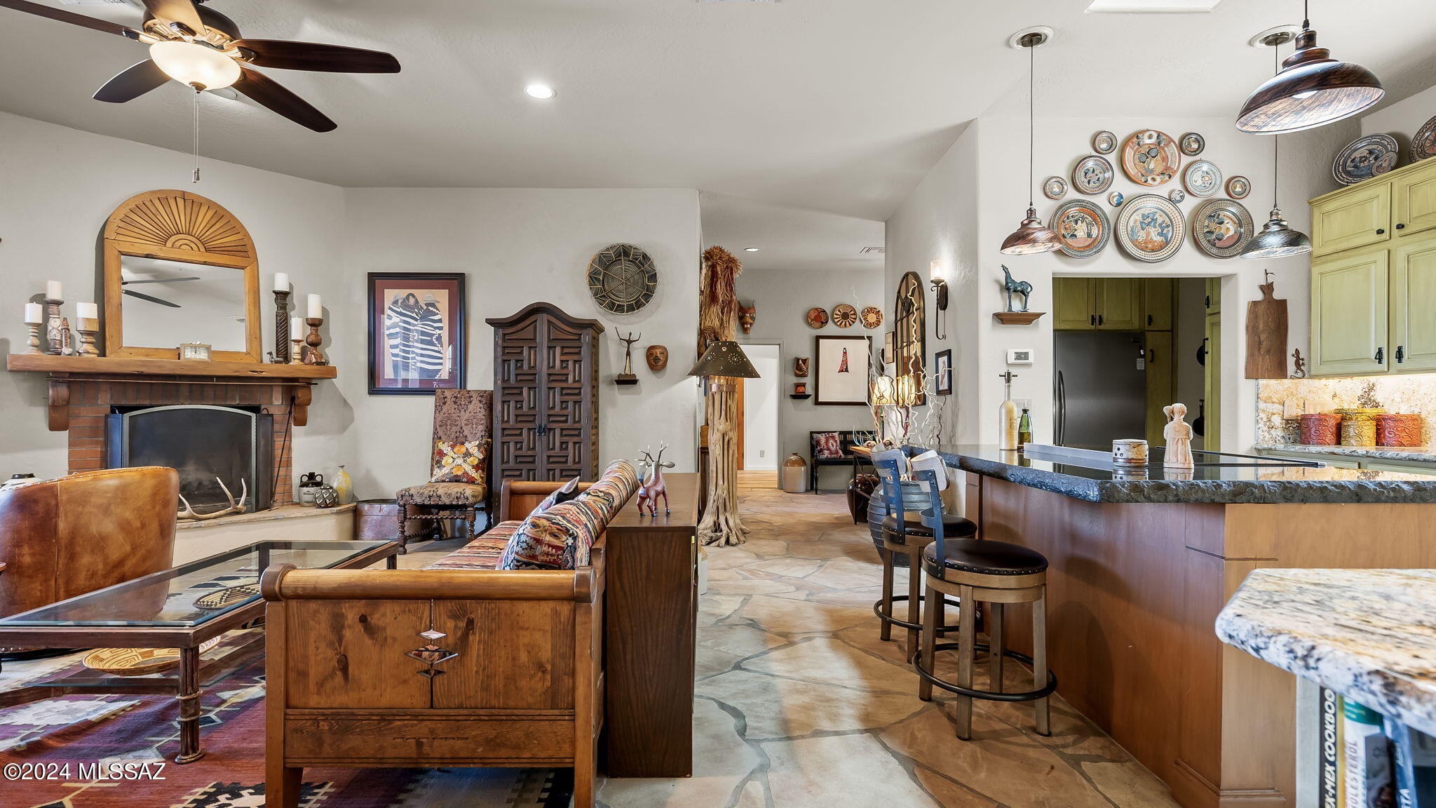Palo Parado Estates - Residential