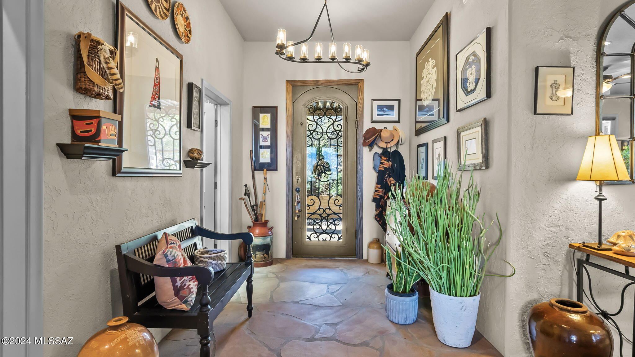 Palo Parado Estates - Residential