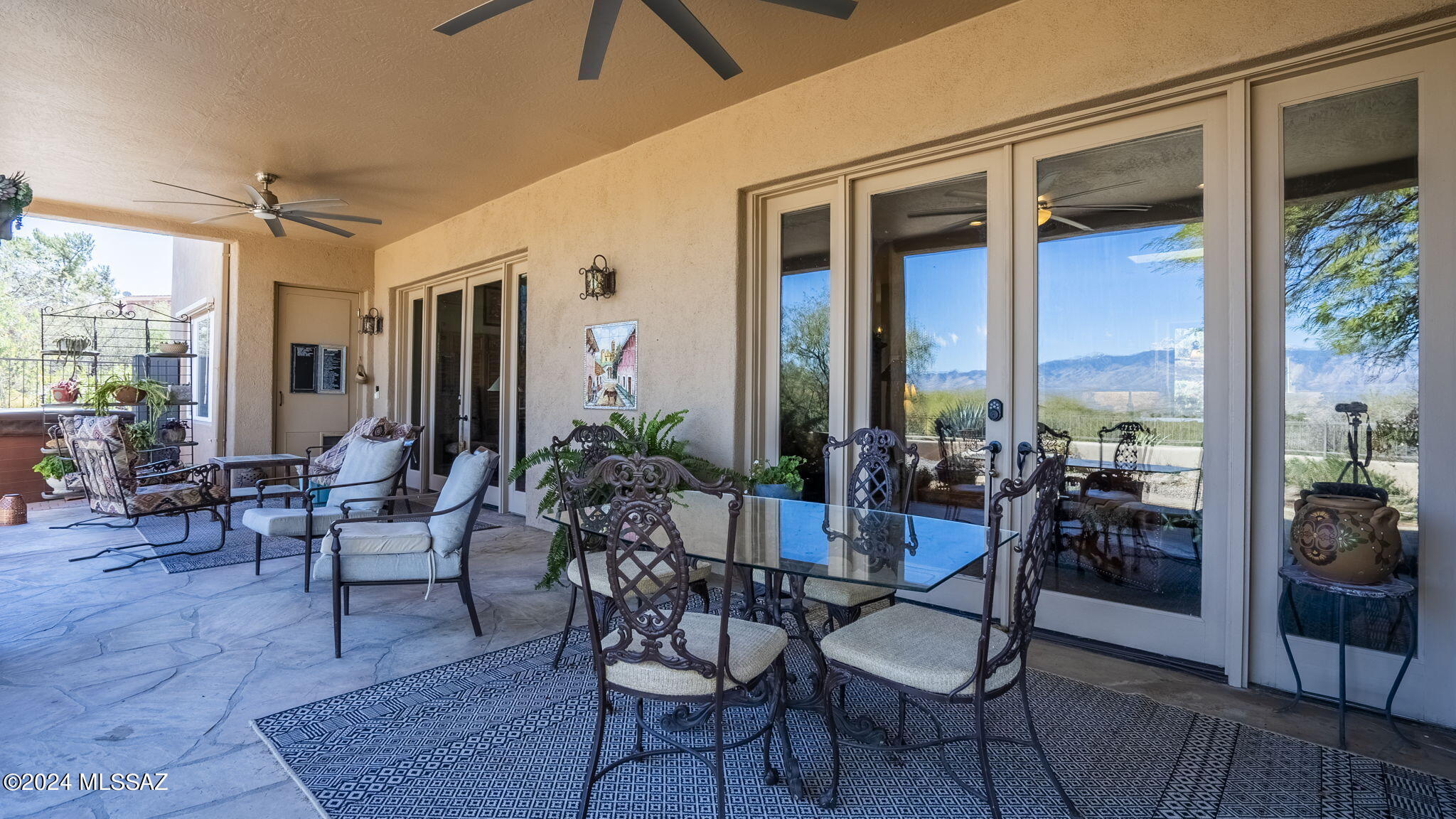 Palo Parado Estates - Residential