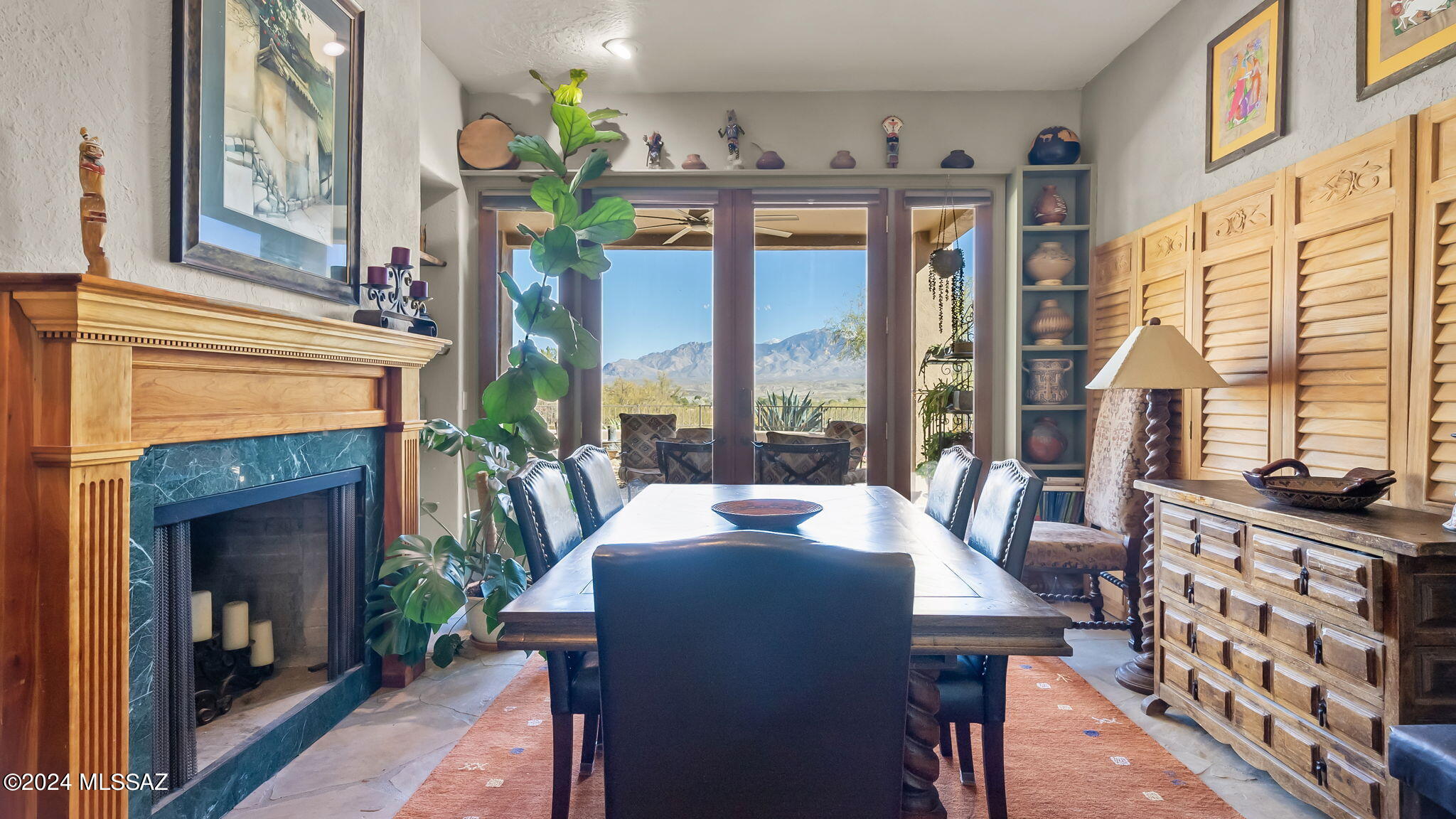 Palo Parado Estates - Residential