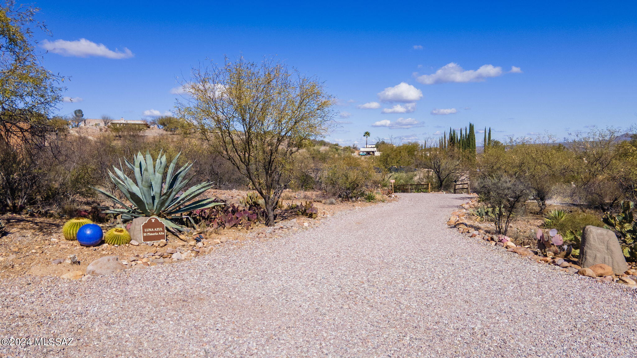 Palo Parado Estates - Residential