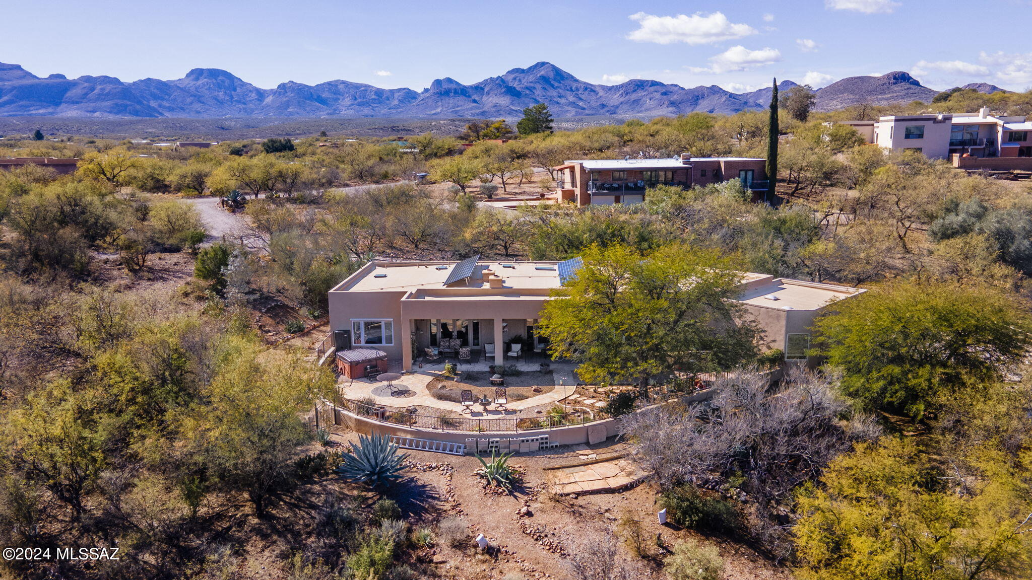 Palo Parado Estates - Residential