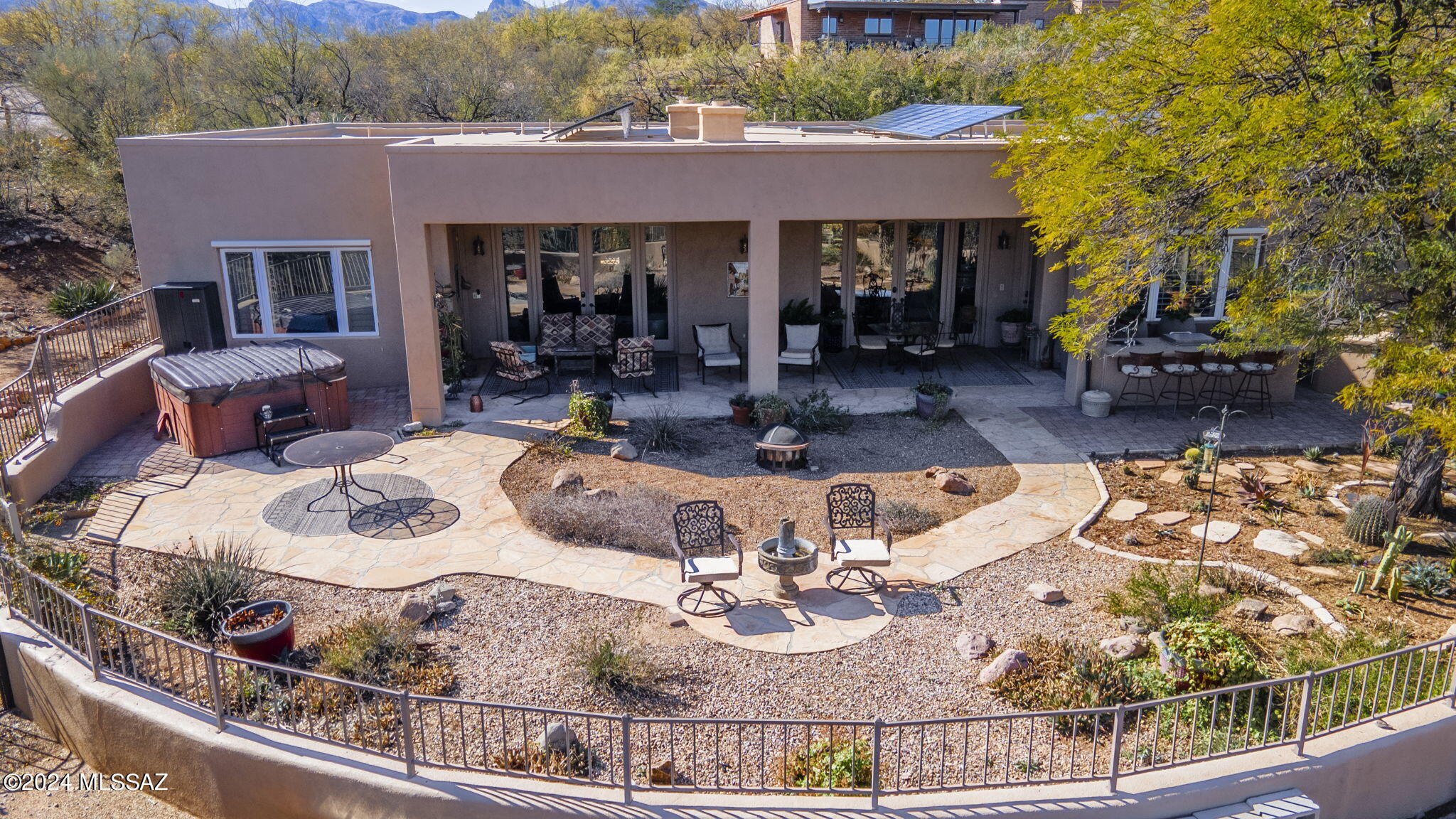 Palo Parado Estates - Residential