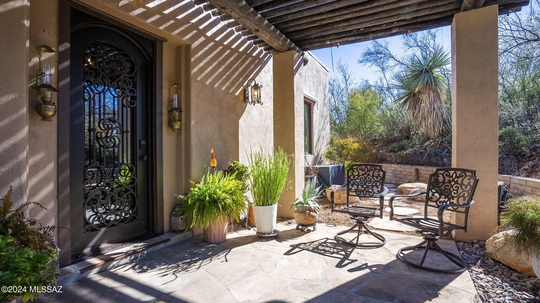 Palo Parado Estates - Residential