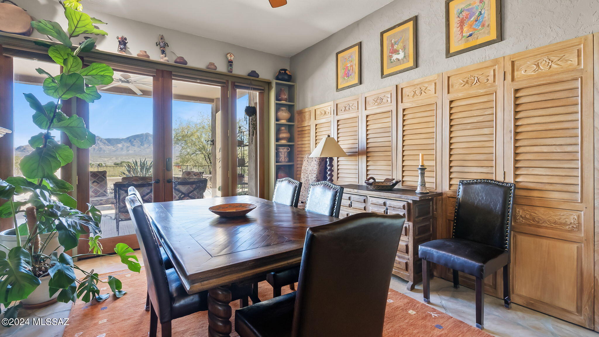 Palo Parado Estates - Residential