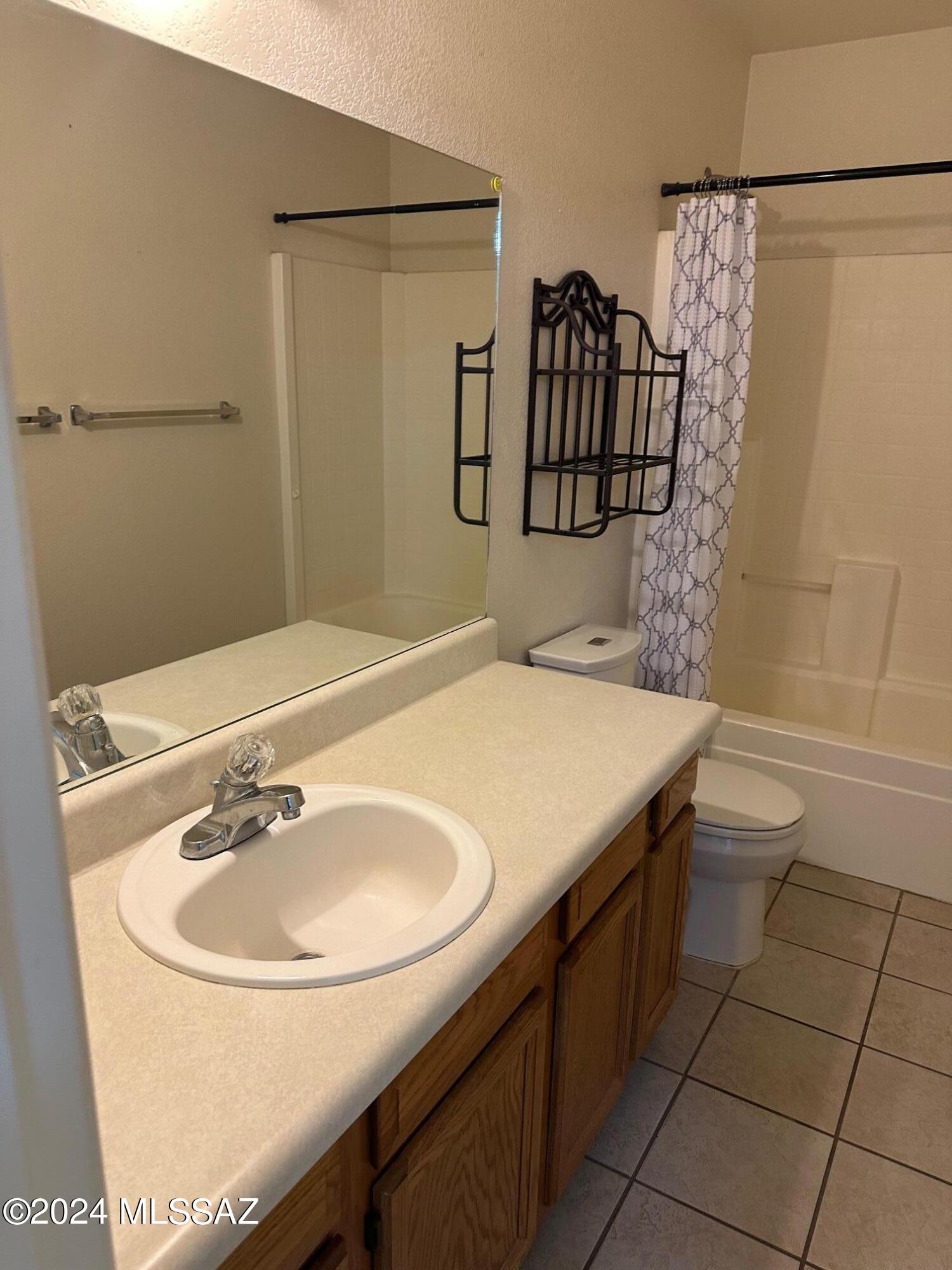 Rio Rico Villas 13 - Residential Lease