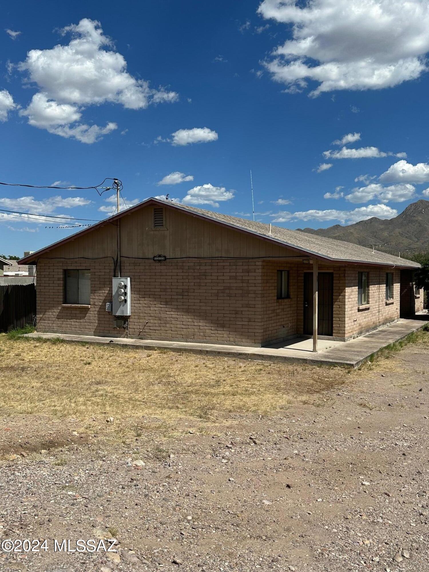 Rio Rico Villas 13 - Residential Lease
