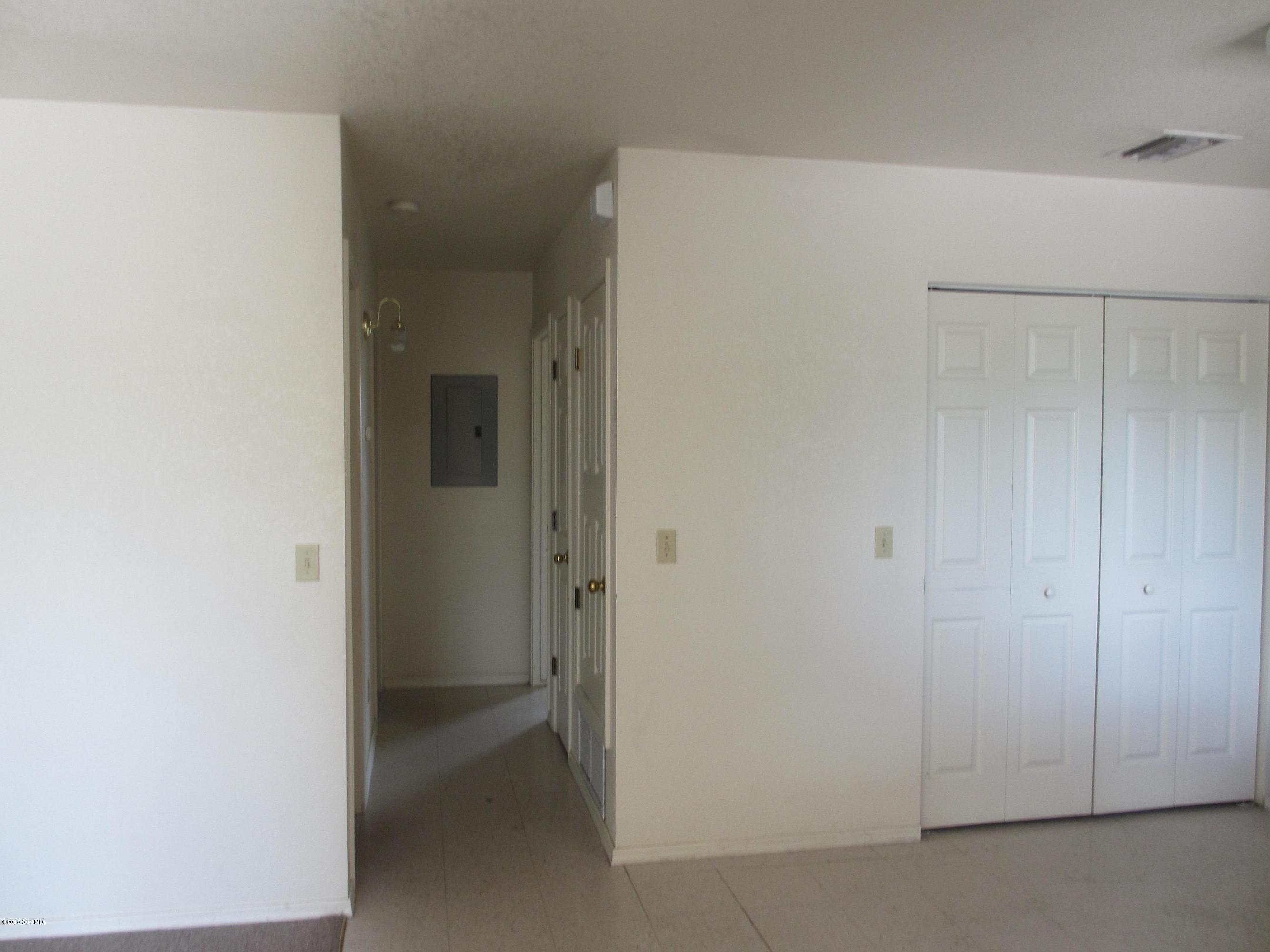 Rio Rico Villas 13 - Residential Lease