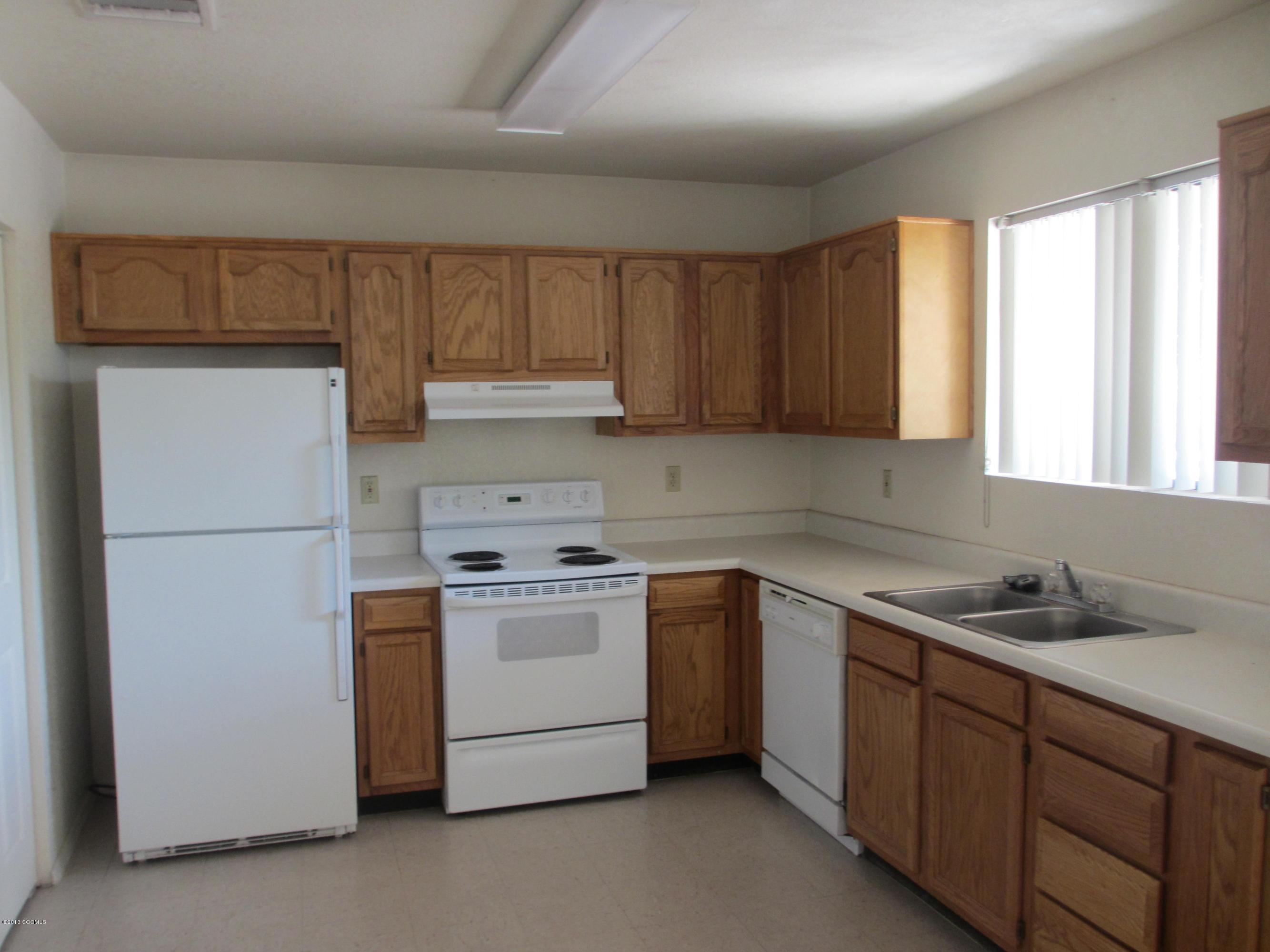 Rio Rico Villas 13 - Residential Lease