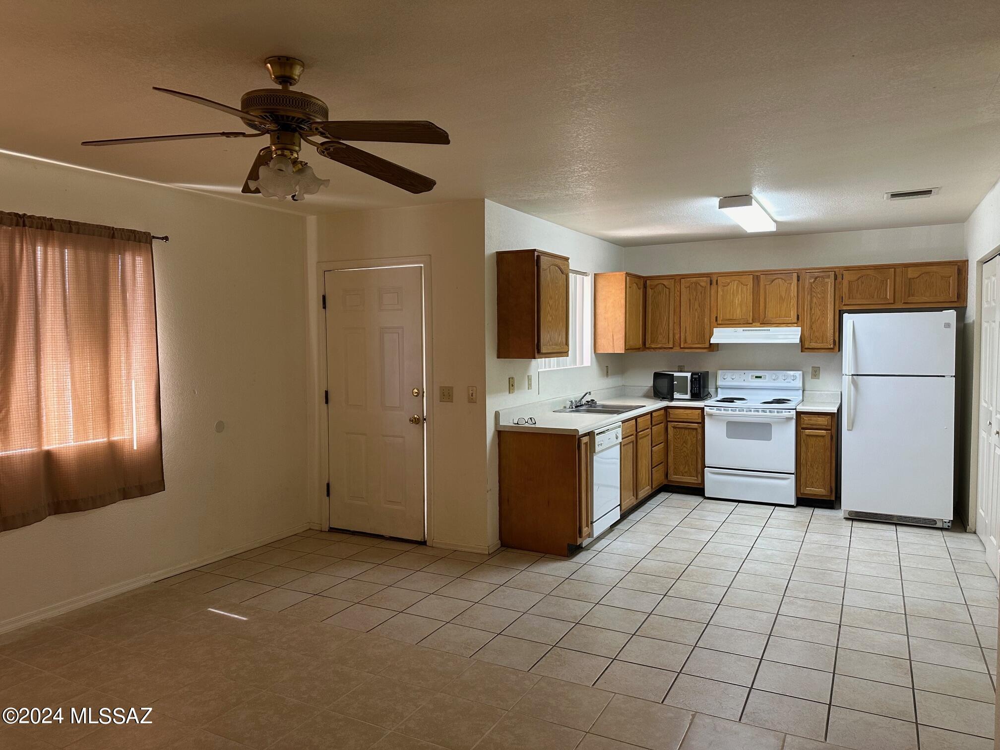 Rio Rico Villas 13 - Residential Lease