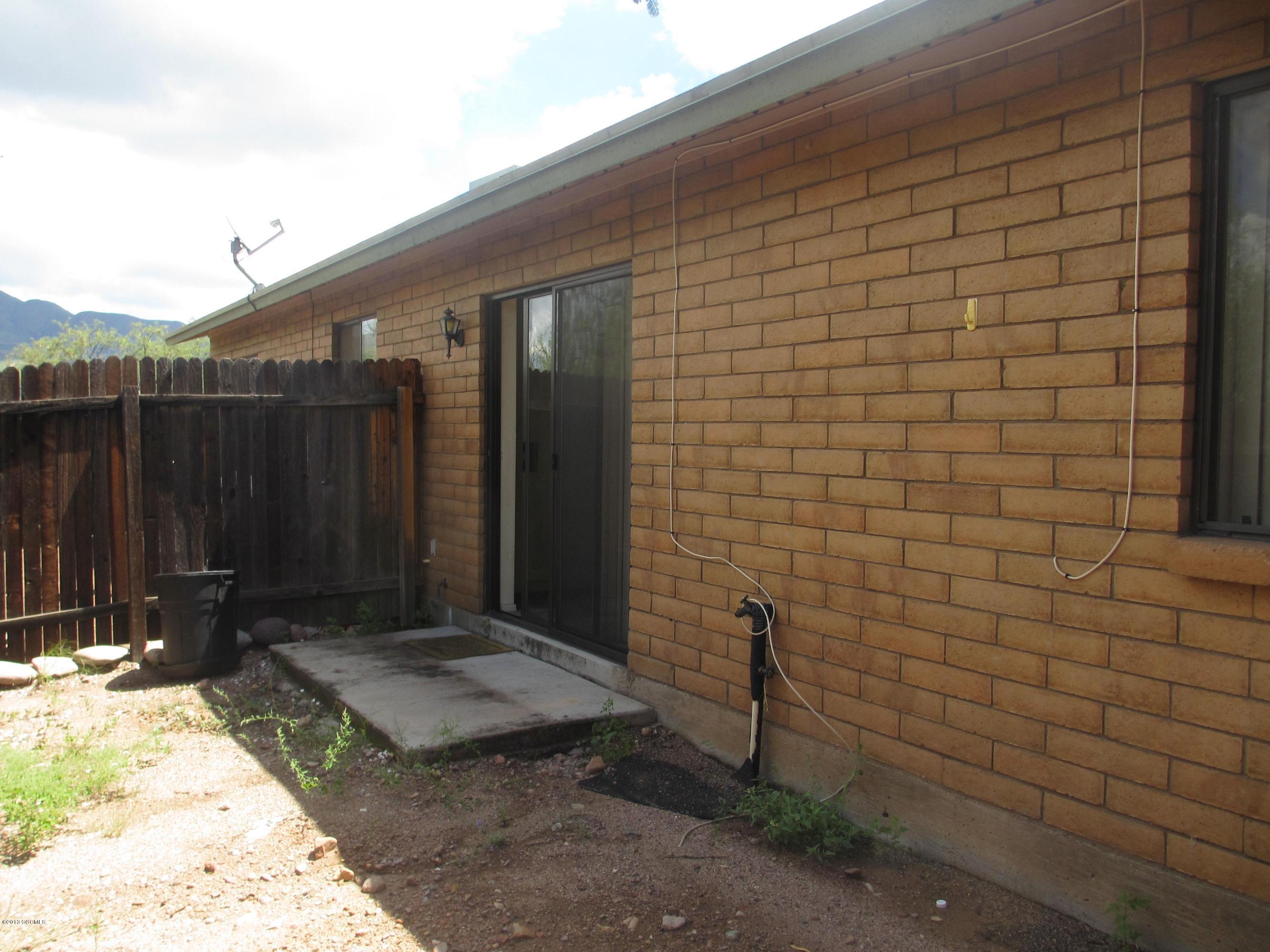 Rio Rico Villas 13 - Residential Lease