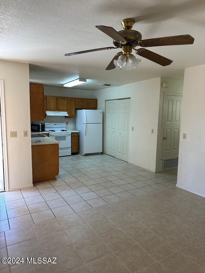 Rio Rico Villas 13 - Residential Lease