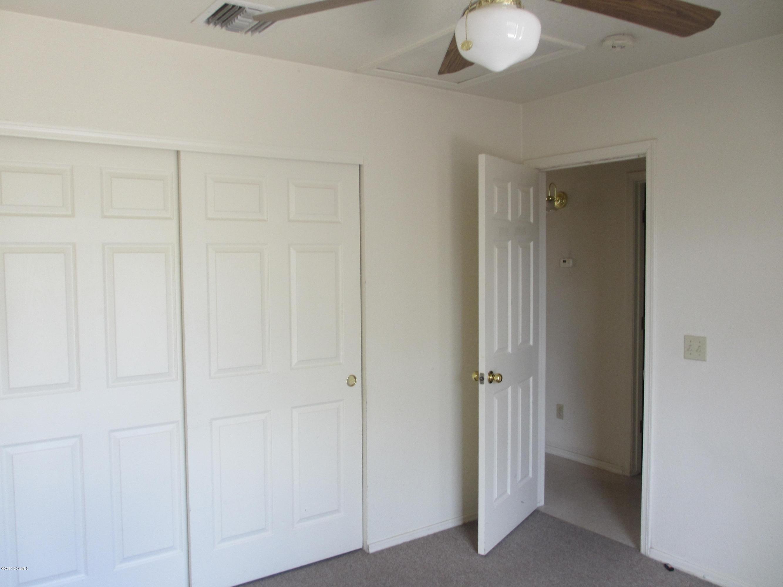 Rio Rico Villas 13 - Residential Lease