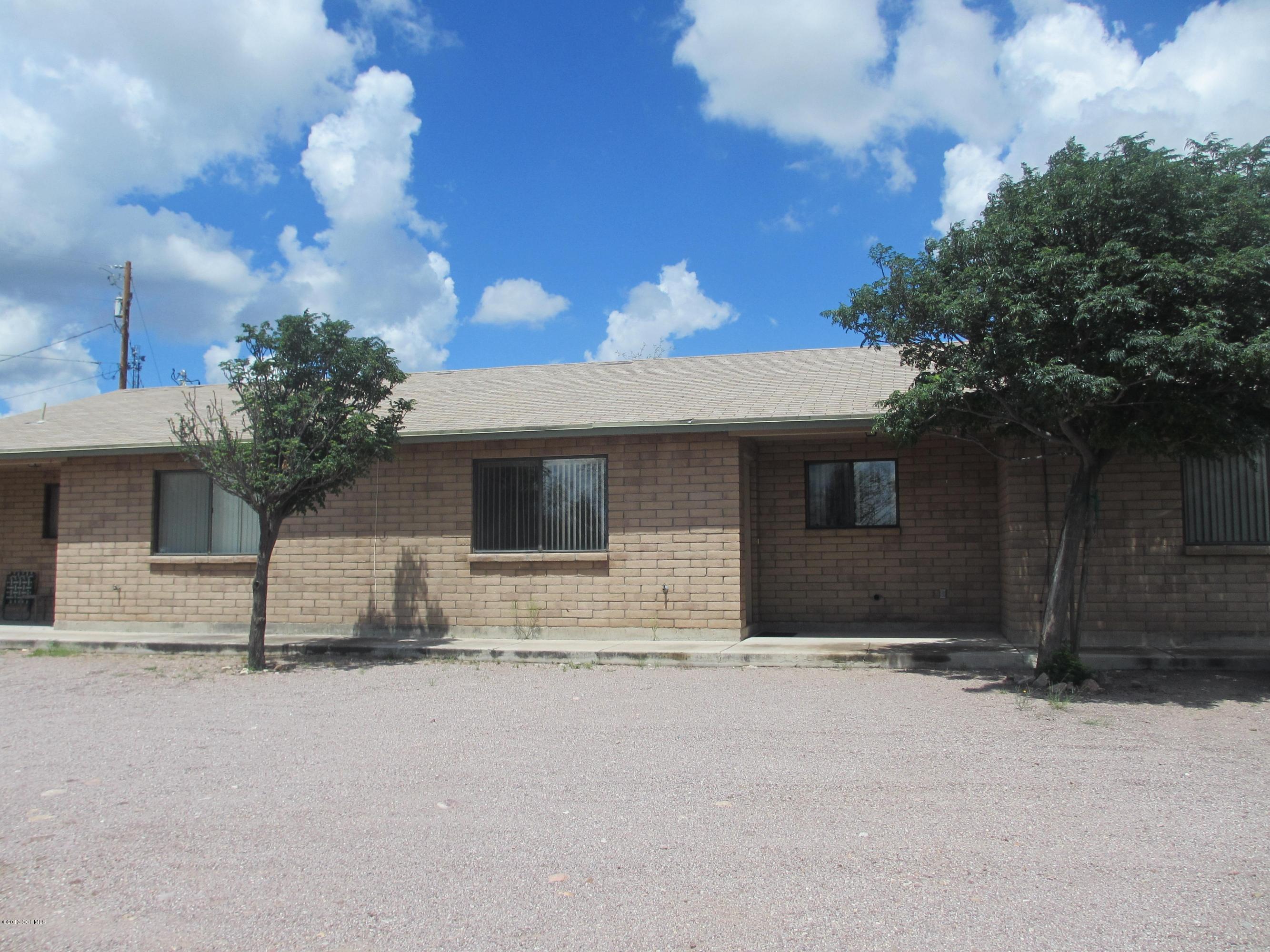 Rio Rico Villas 13 - Residential Lease