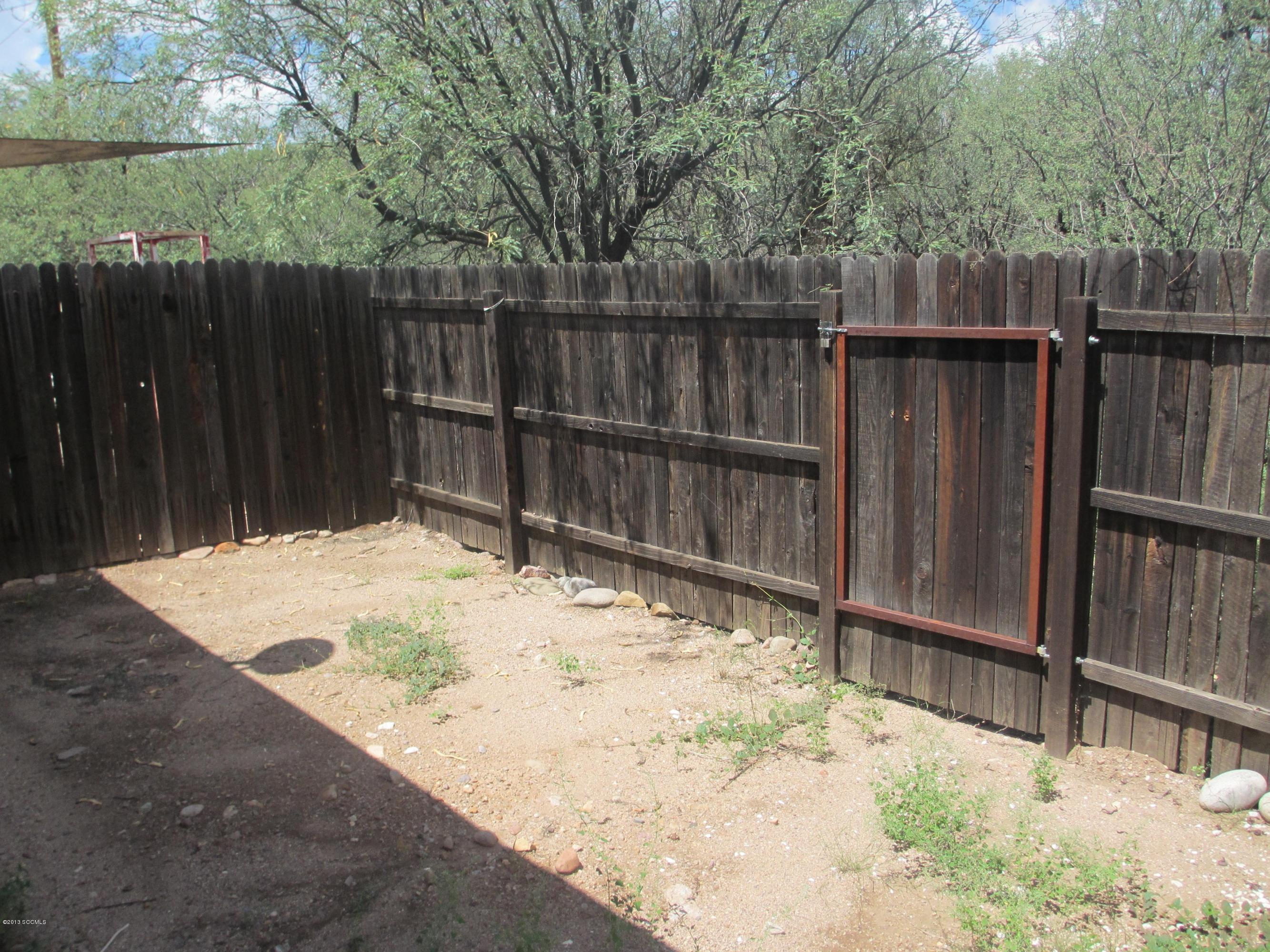 Rio Rico Villas 13 - Residential Lease